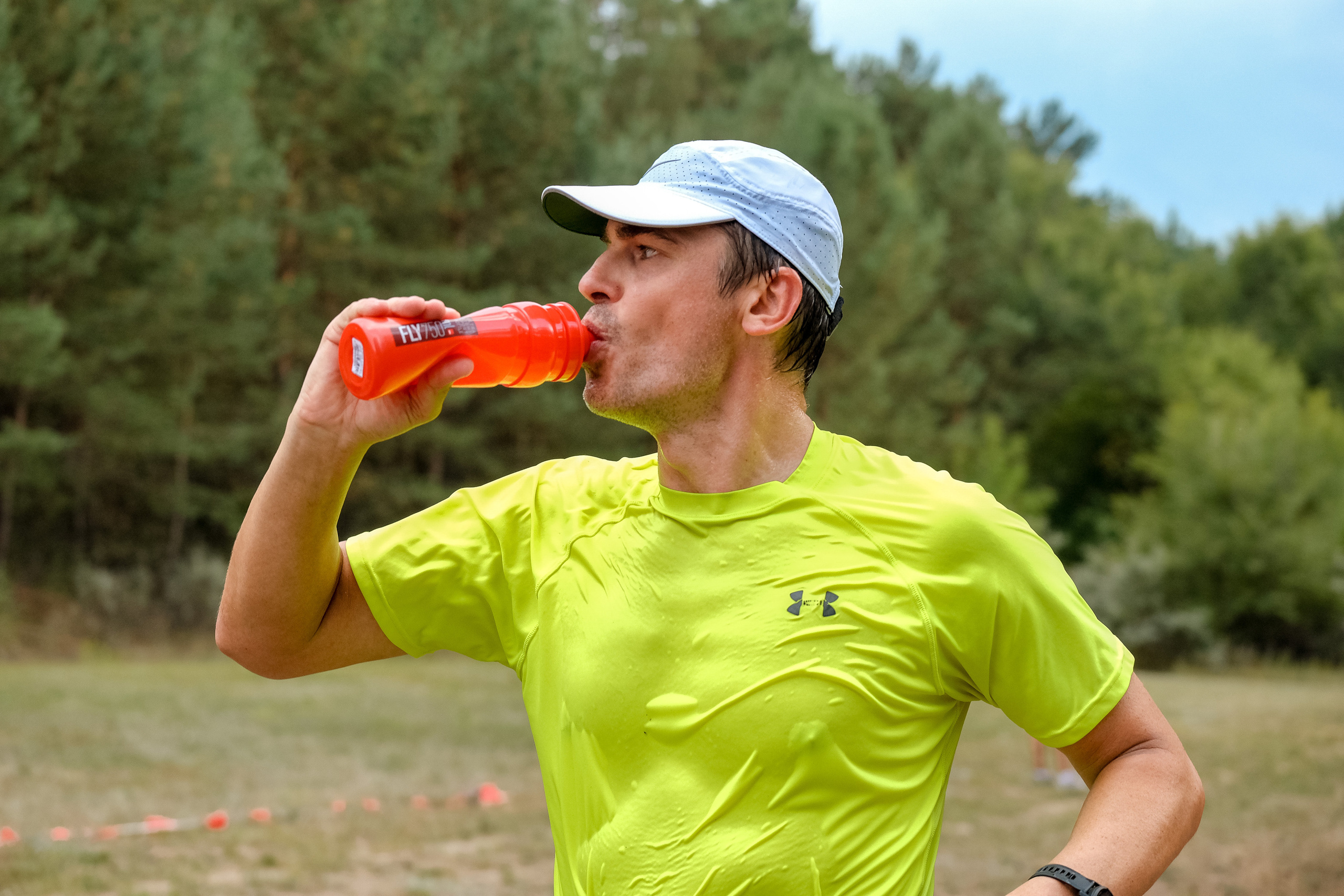 Ультратриатлон SIBERMAN 2022. Фотограф Анна Герман. Красноярск