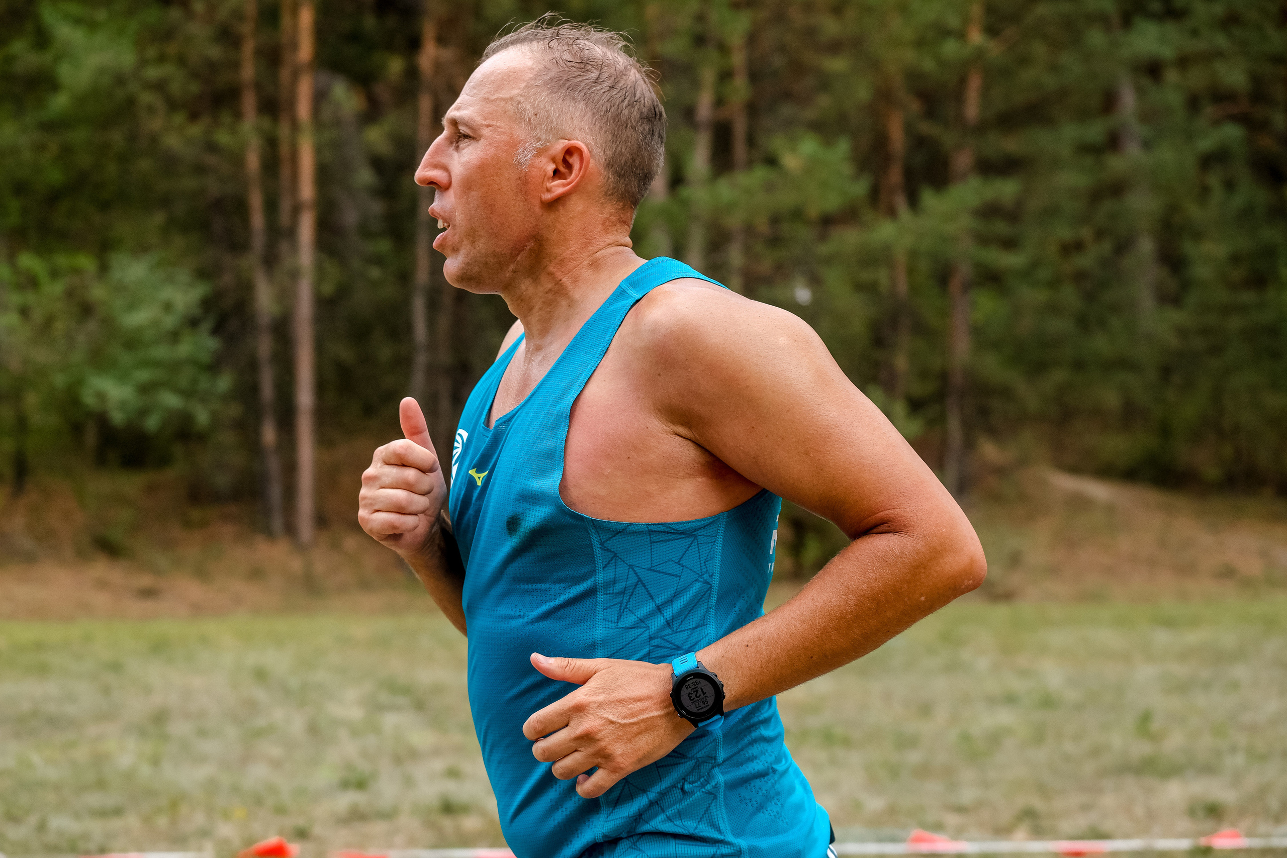 Ультратриатлон SIBERMAN 2022. Фотограф Анна Герман. Красноярск