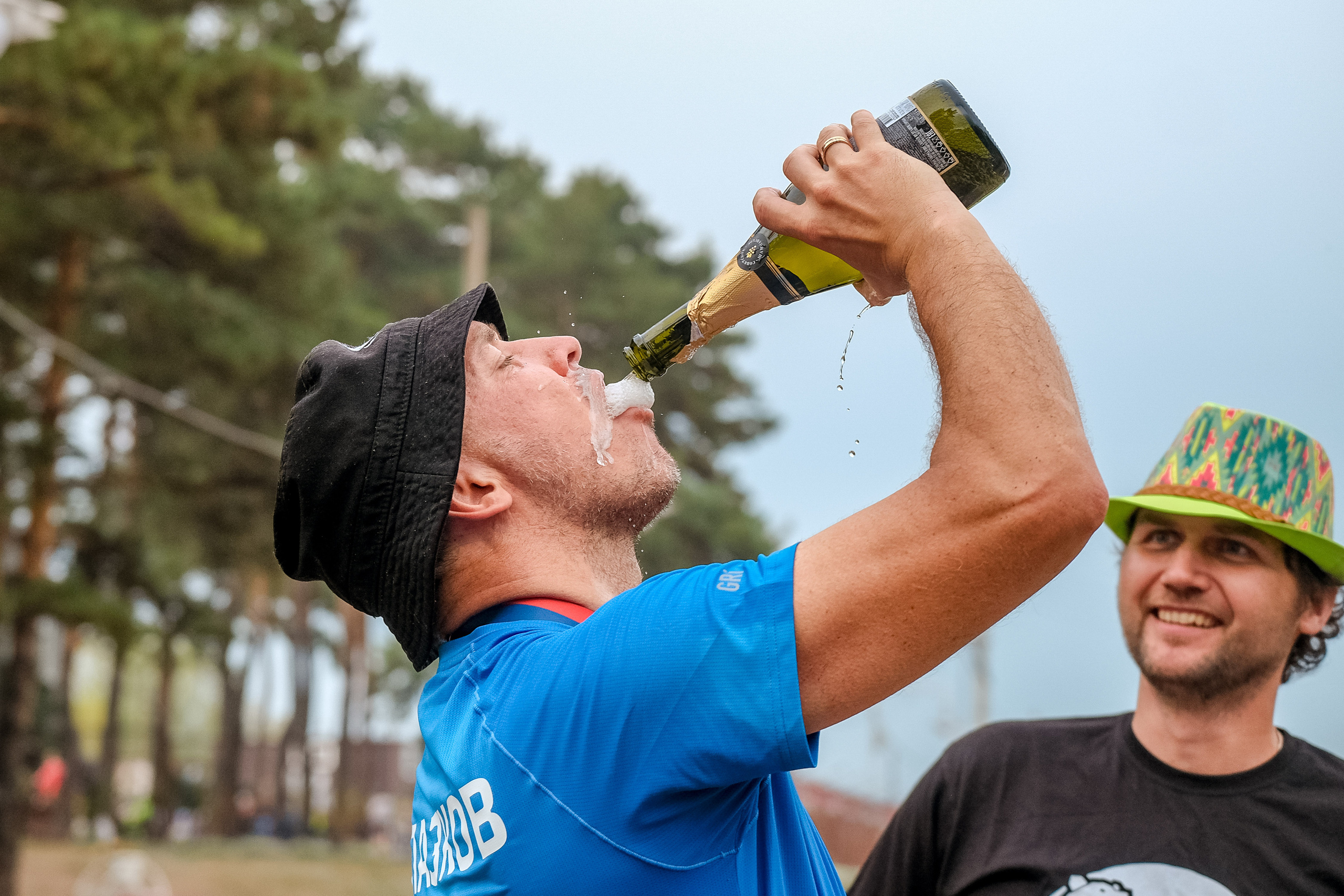 Ультратриатлон SIBERMAN 2022. Фотограф Анна Герман. Красноярск