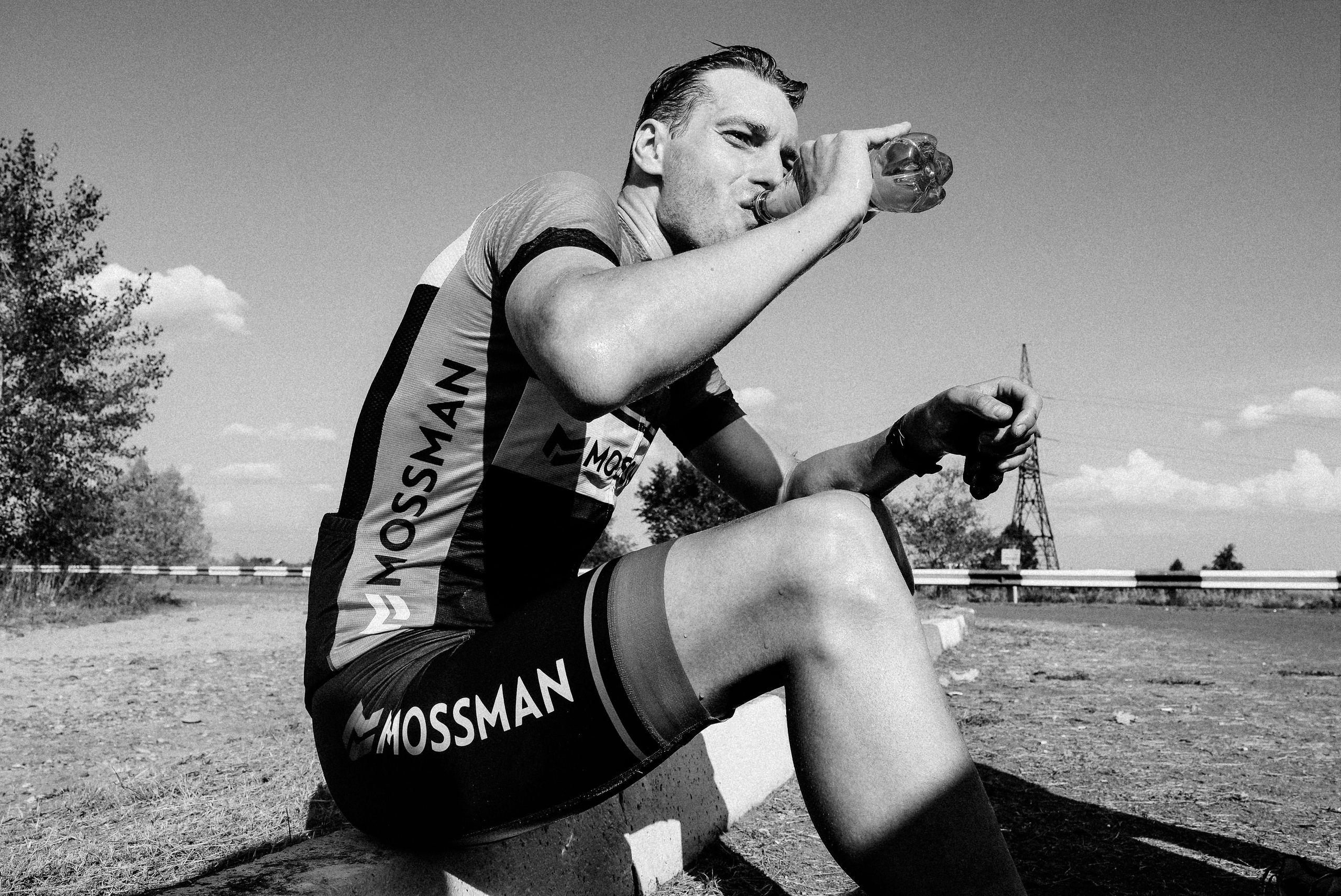 Ультратриатлон SIBERMAN 2022. Фотограф Анна Герман. Красноярск