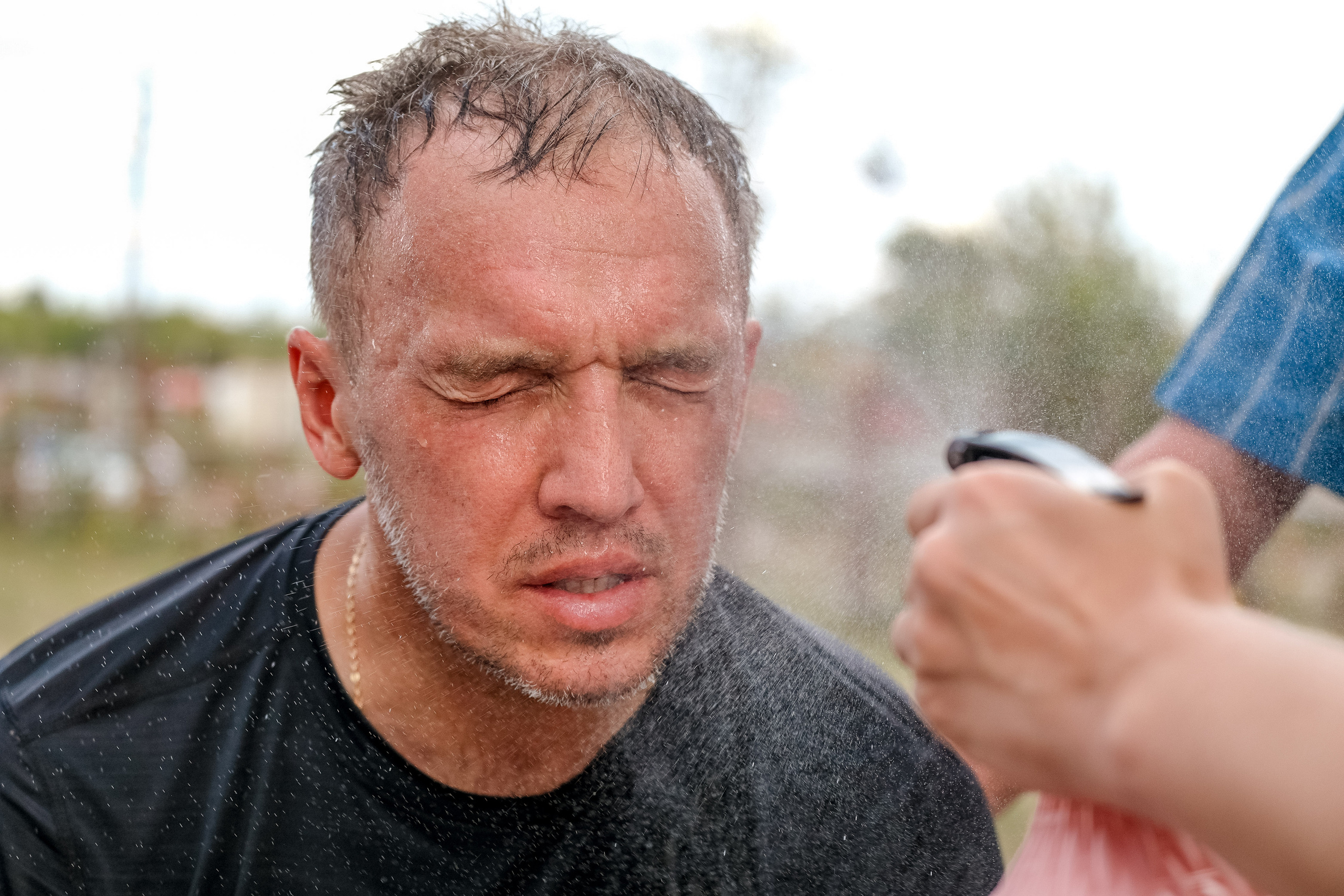 Ультратриатлон SIBERMAN 2022. Фотограф Анна Герман. Красноярск