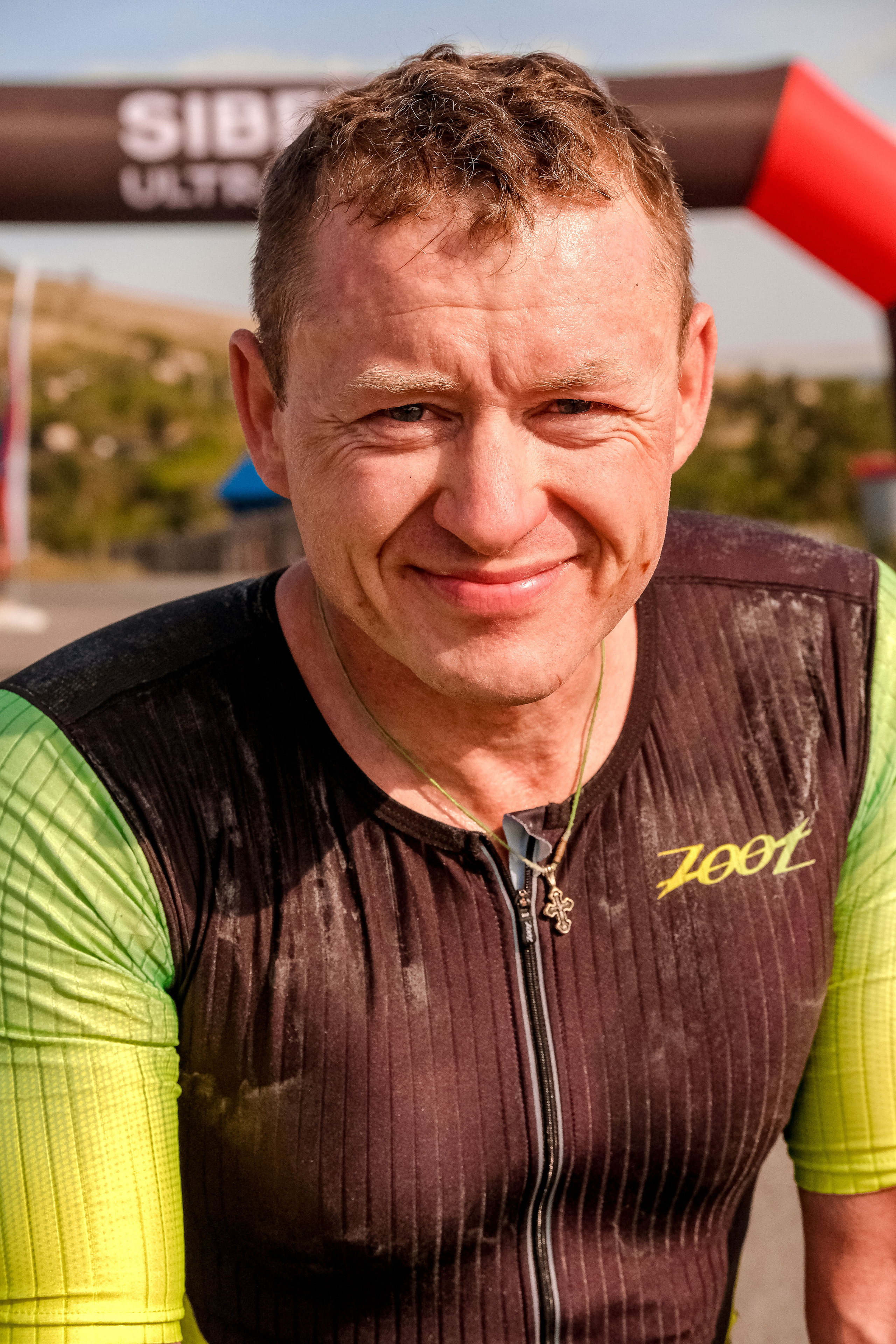 Ультратриатлон SIBERMAN 2022. Фотограф Анна Герман. Красноярск