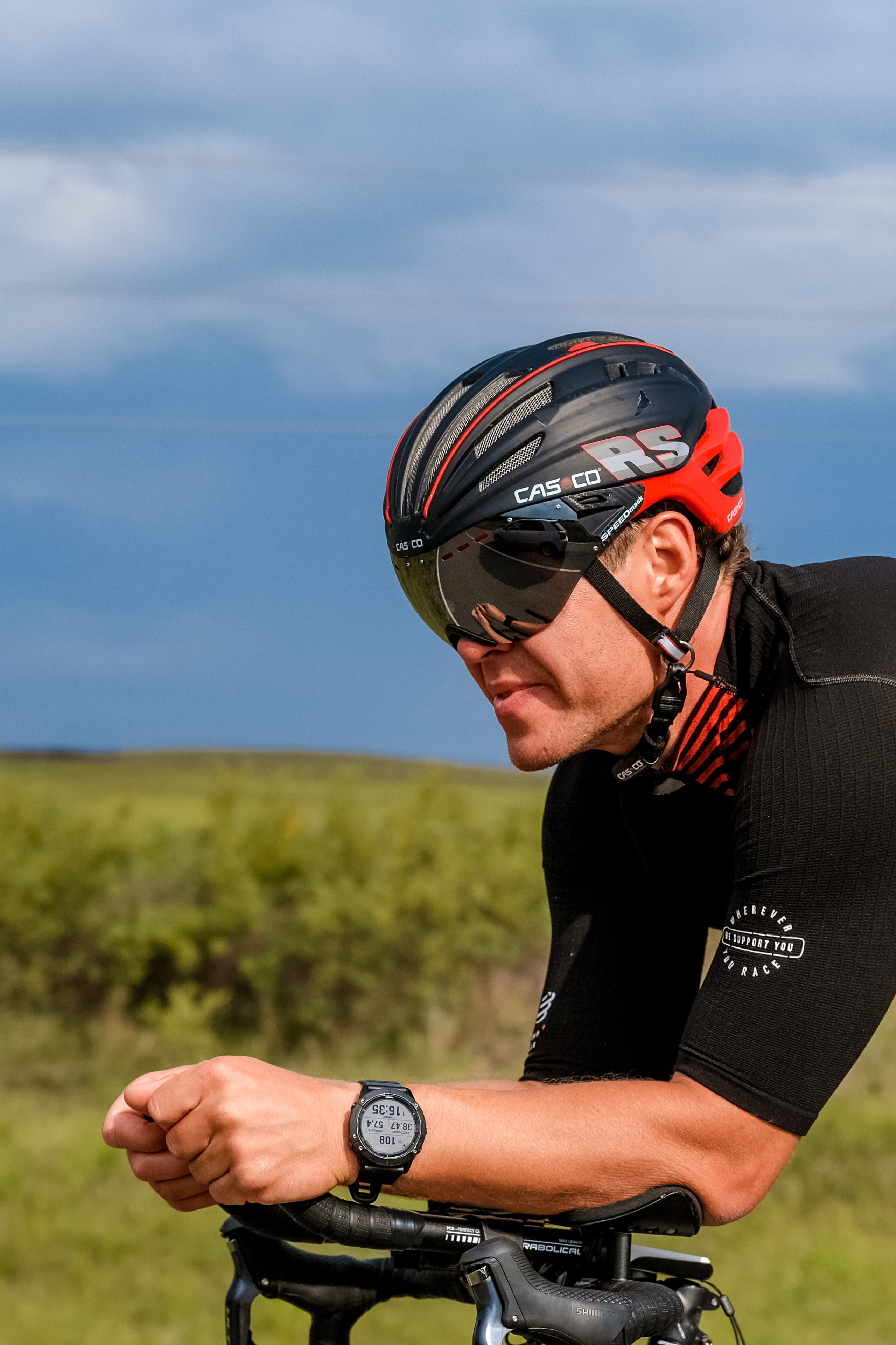 Ультратриатлон SIBERMAN 2022. Фотограф Анна Герман. Красноярск