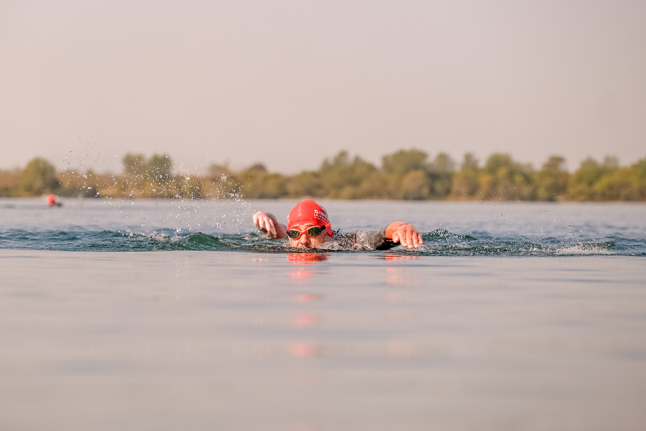 Ультратриатлон SIBERMAN 2022. Фотограф Анна Герман. Красноярск
