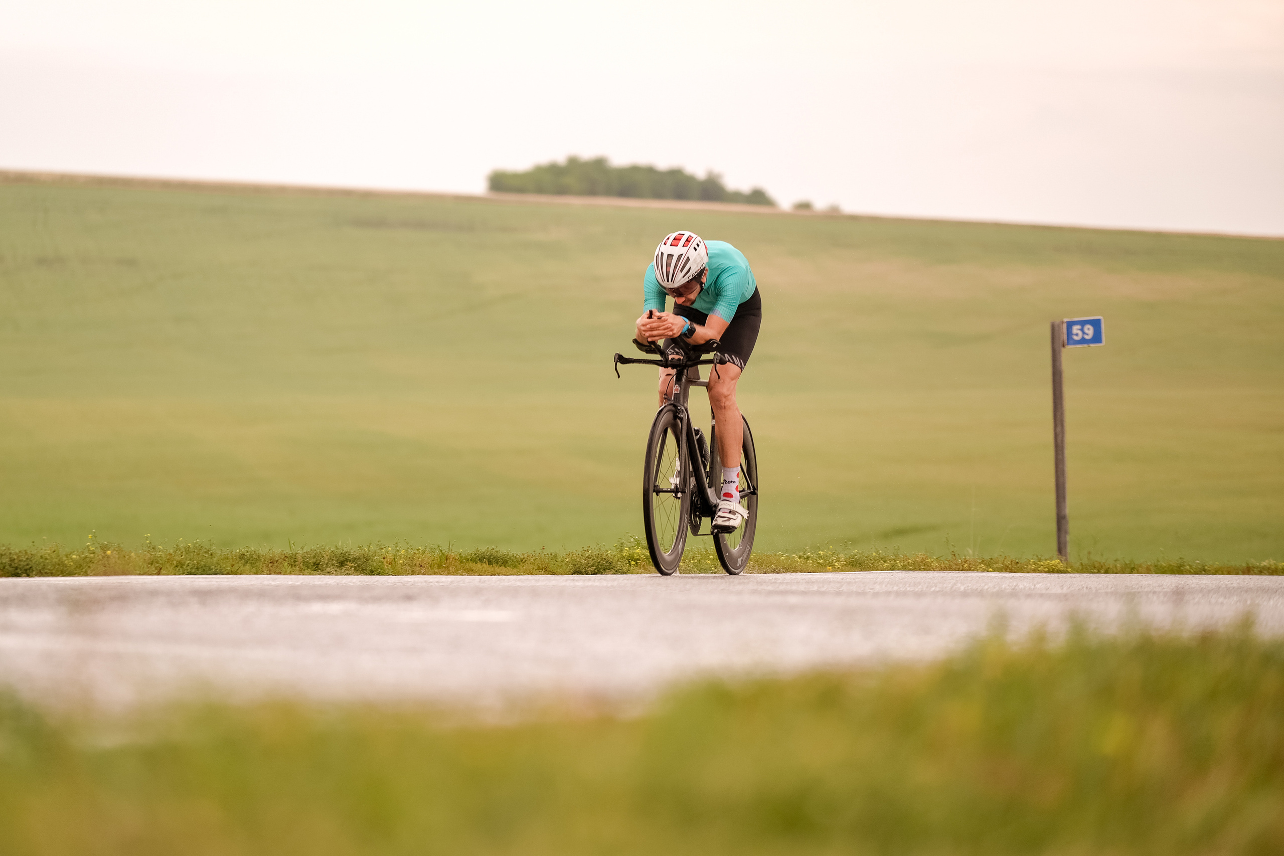 Ультратриатлон SIBERMAN 2022. Фотограф Анна Герман. Красноярск