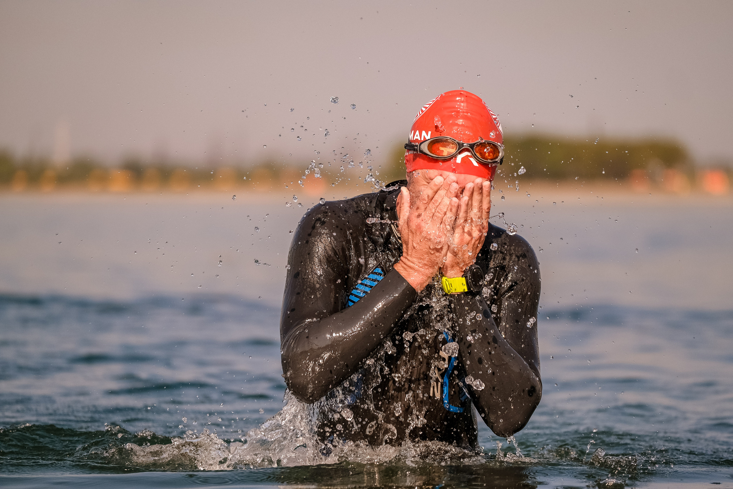 Ультратриатлон SIBERMAN 2022. Фотограф Анна Герман. Красноярск