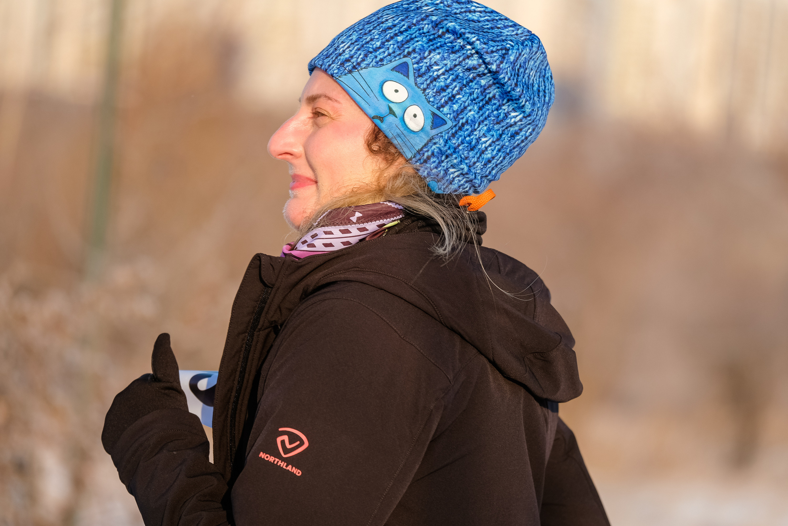 Корпоративный забег «ПОЛЮС». Фотограф Анна Герман. Красноярск