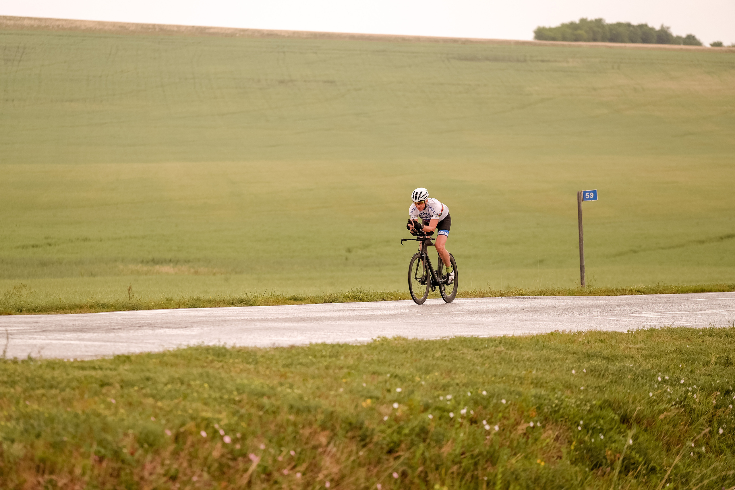 Ультратриатлон SIBERMAN 2022. Фотограф Анна Герман. Красноярск