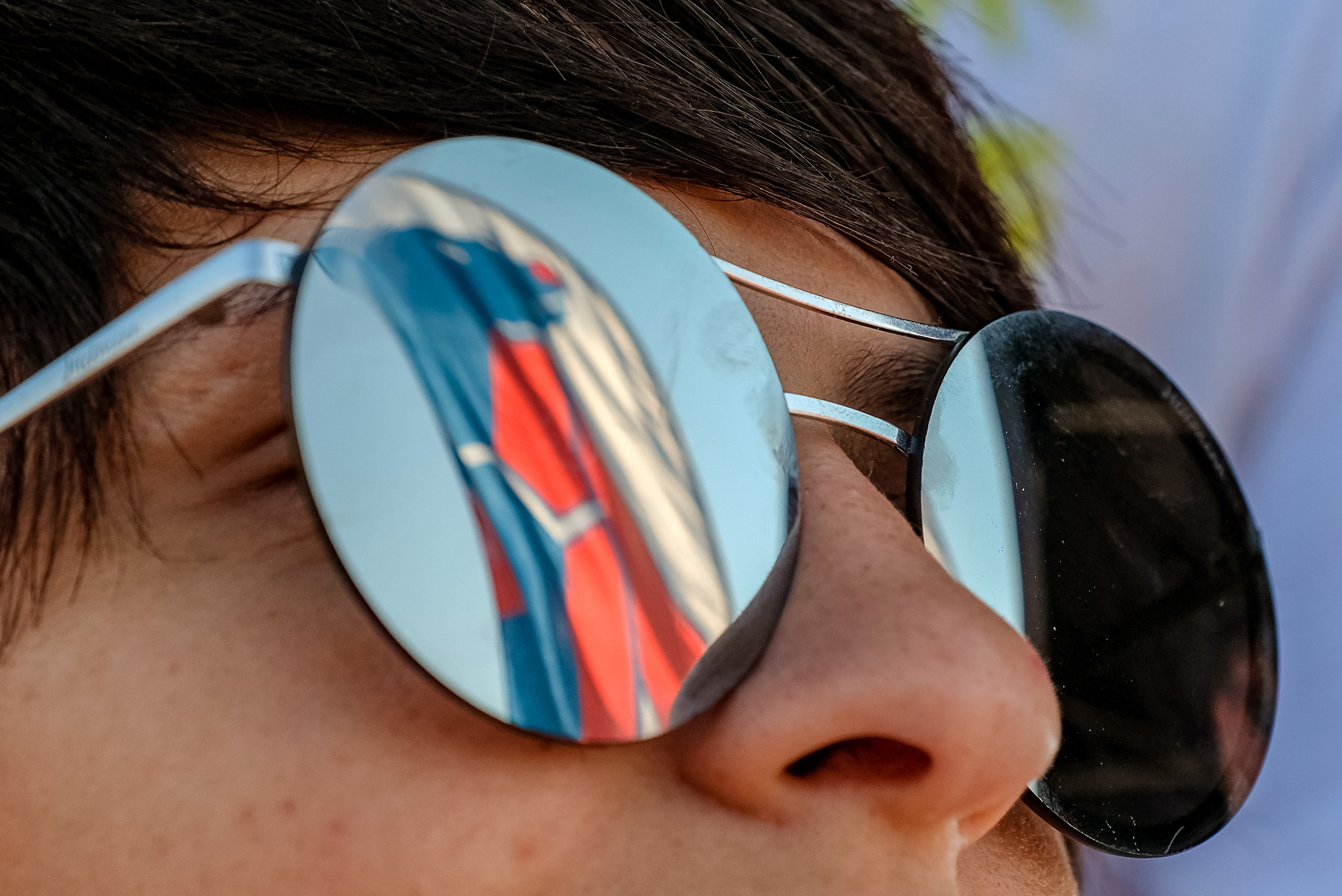 Ультратриатлон SIBERMAN 2022. Фотограф Анна Герман. Красноярск