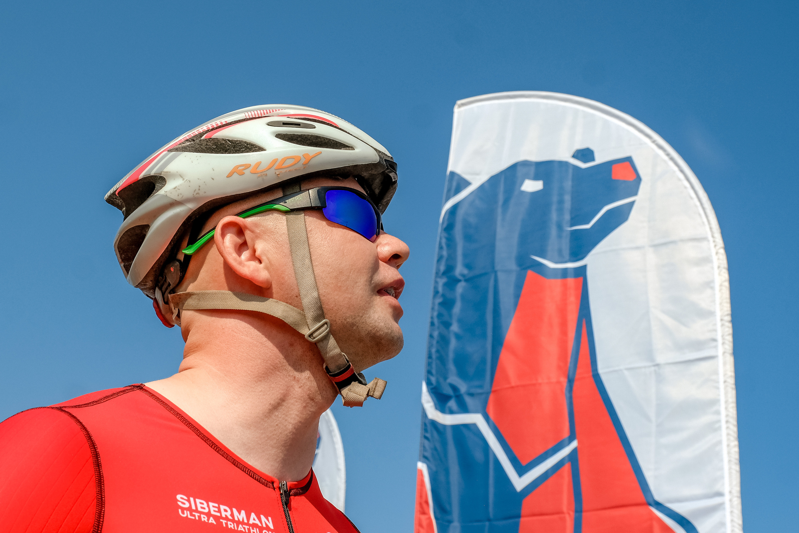 Ультратриатлон SIBERMAN 2022. Фотограф Анна Герман. Красноярск