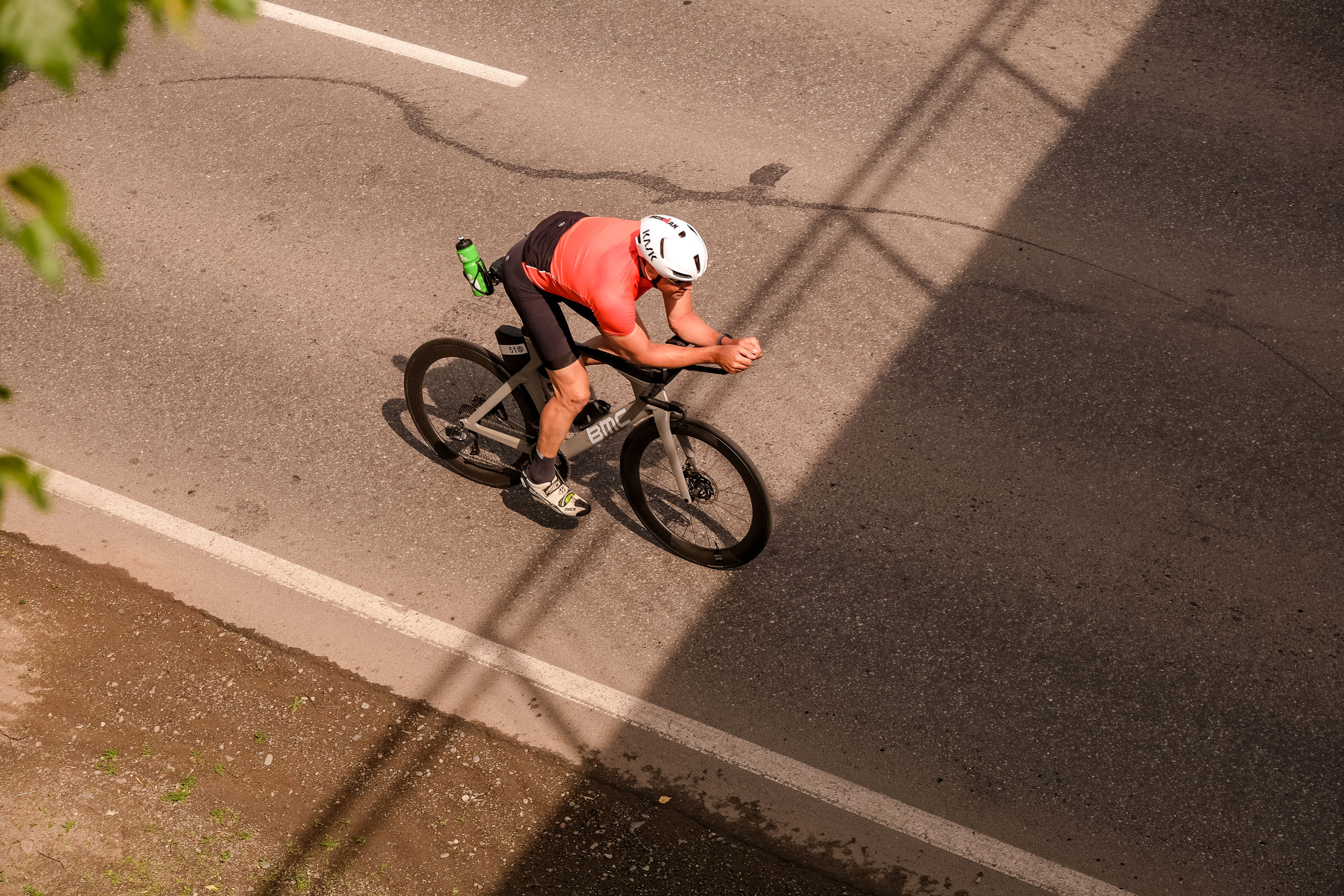 Ультратриатлон SIBERMAN 2022. Фотограф Анна Герман. Красноярск