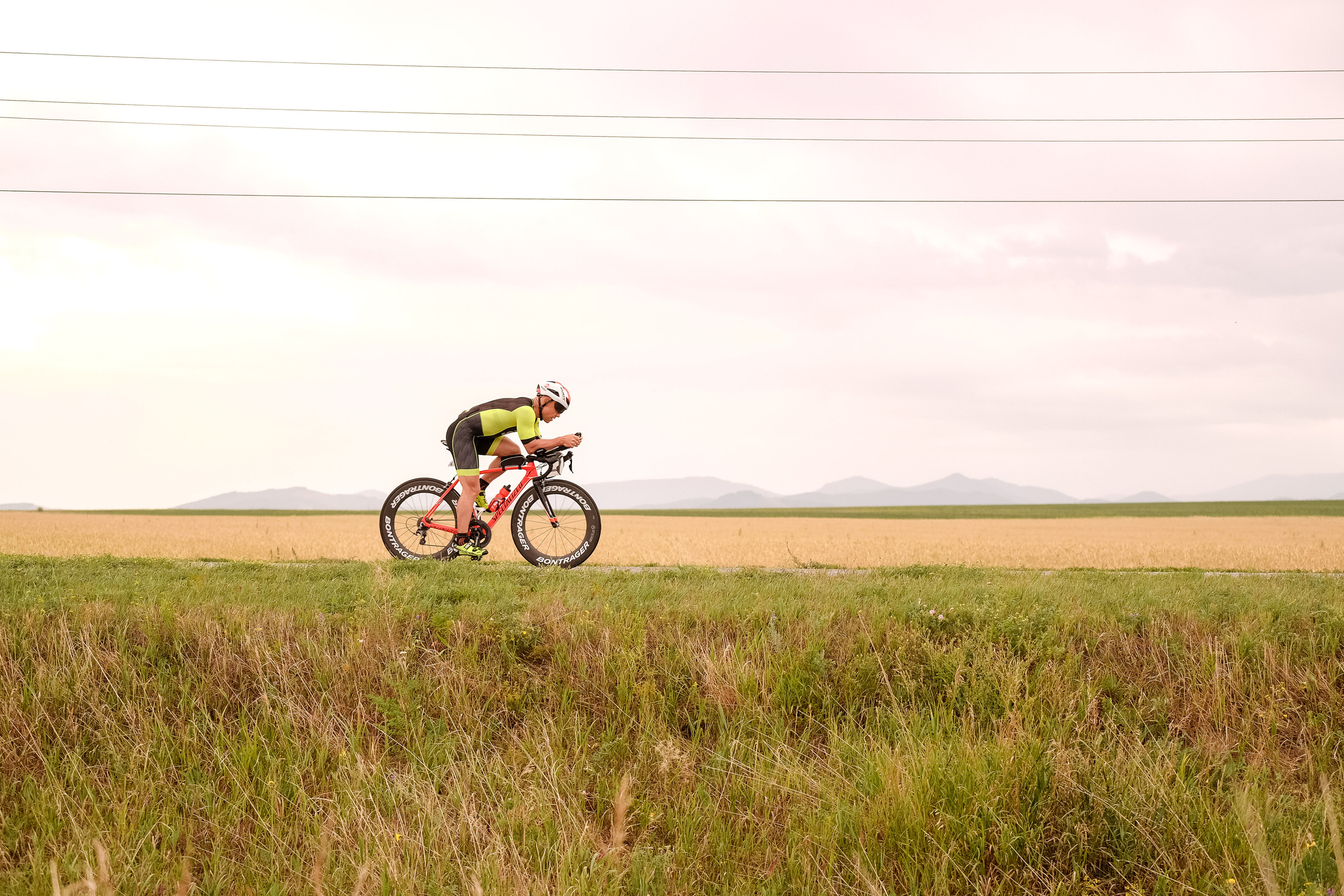 Ультратриатлон SIBERMAN 2022. Фотограф Анна Герман. Красноярск