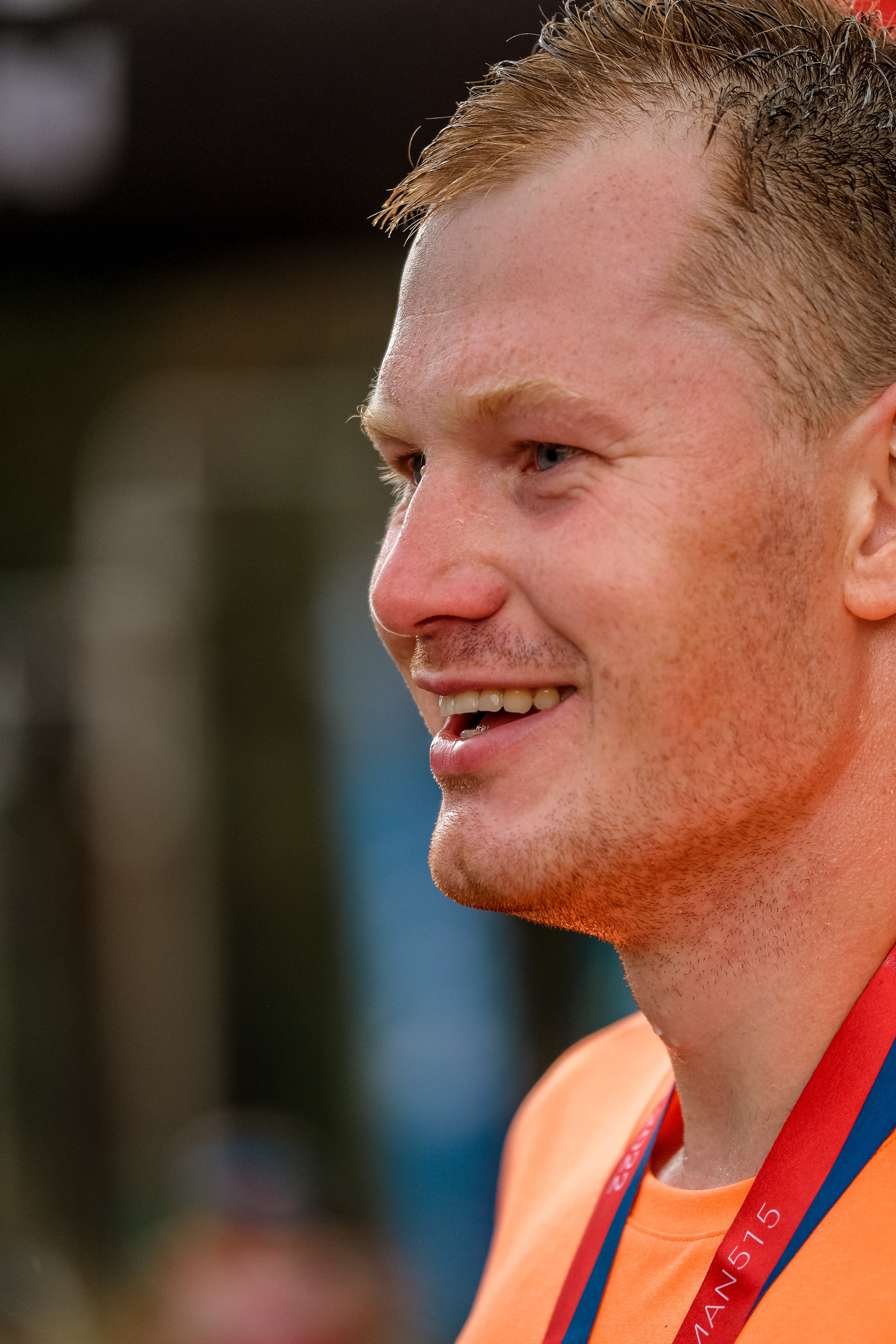 Ультратриатлон SIBERMAN 2022. Фотограф Анна Герман. Красноярск