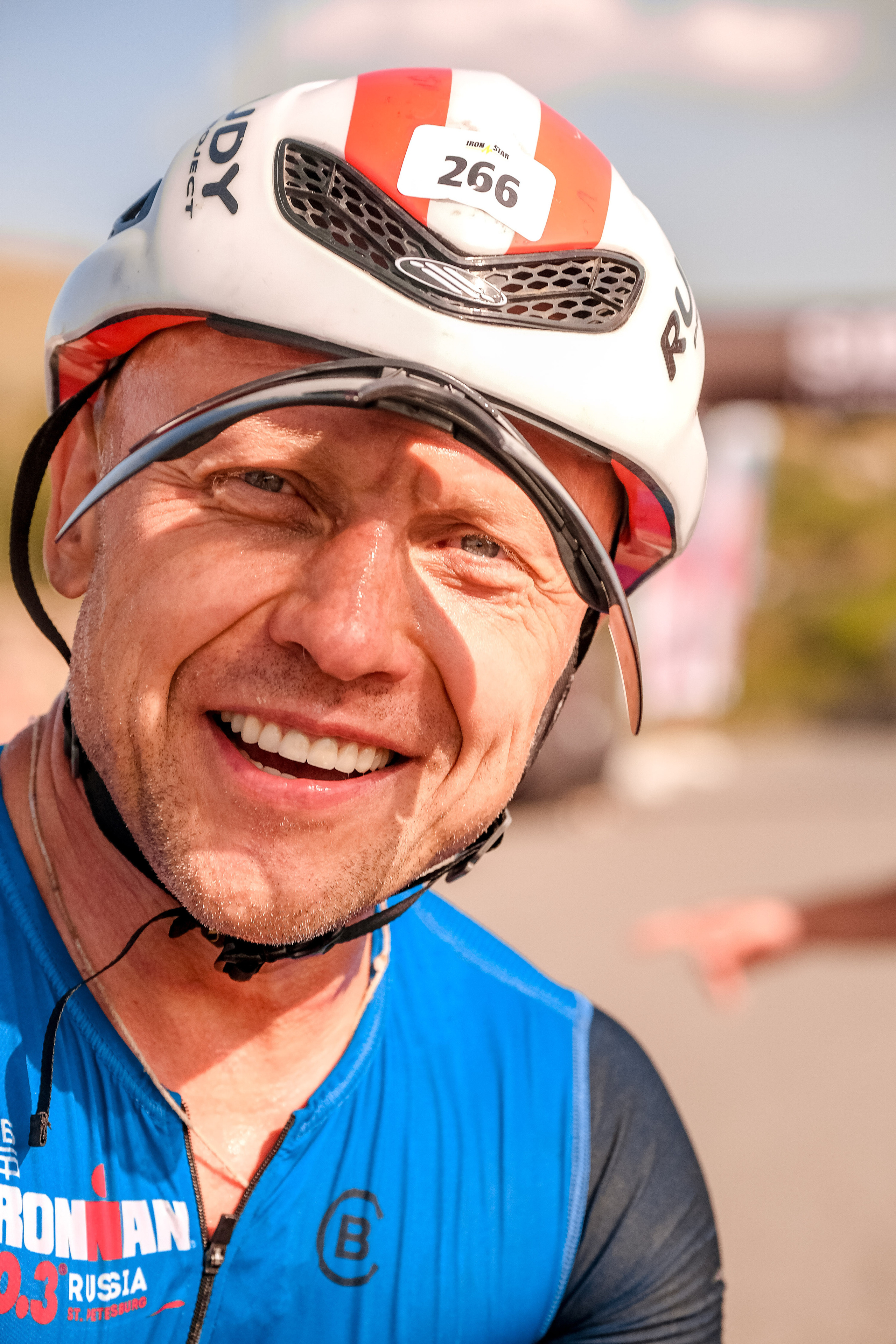 Ультратриатлон SIBERMAN 2022. Фотограф Анна Герман. Красноярск