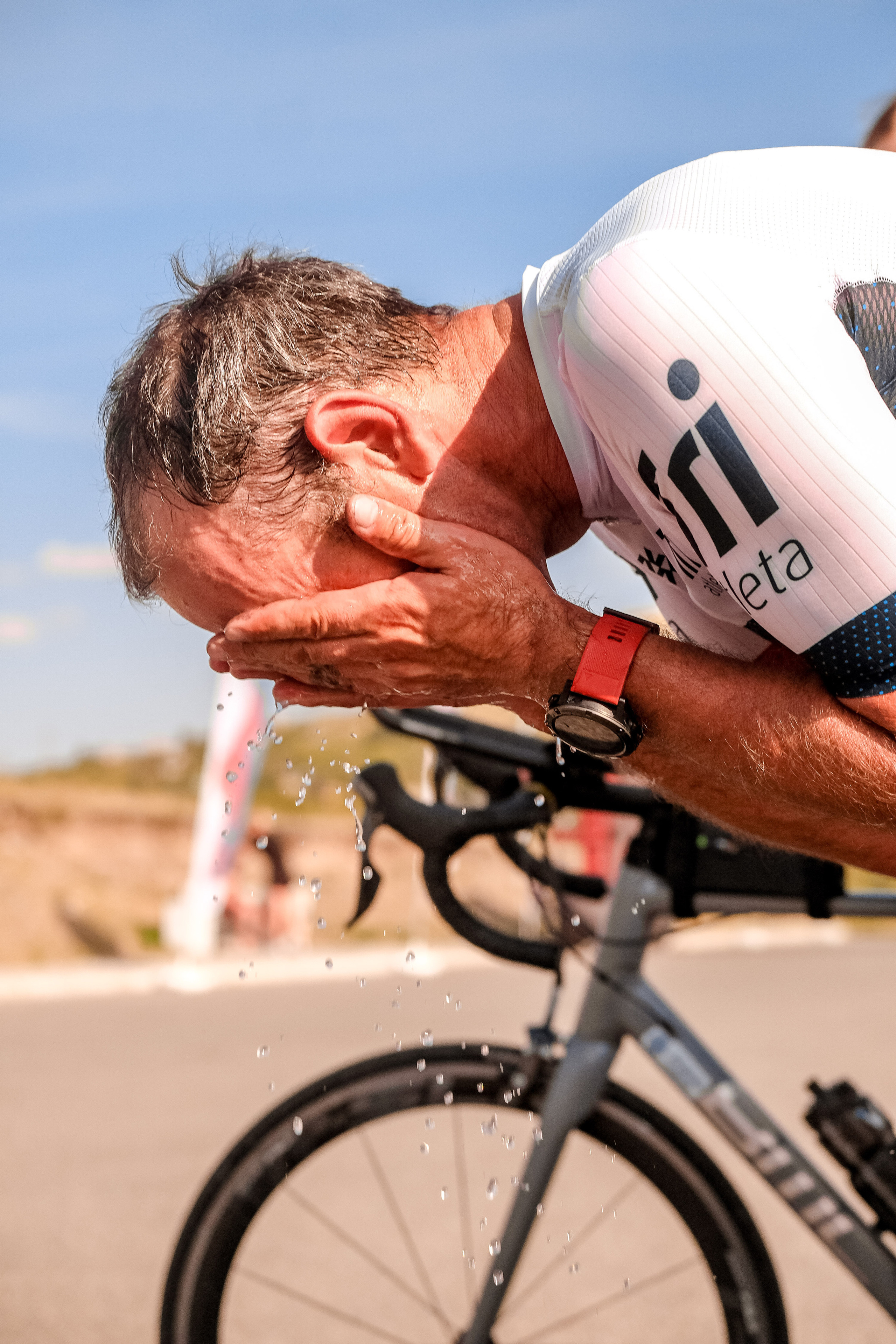 Ультратриатлон SIBERMAN 2022. Фотограф Анна Герман. Красноярск