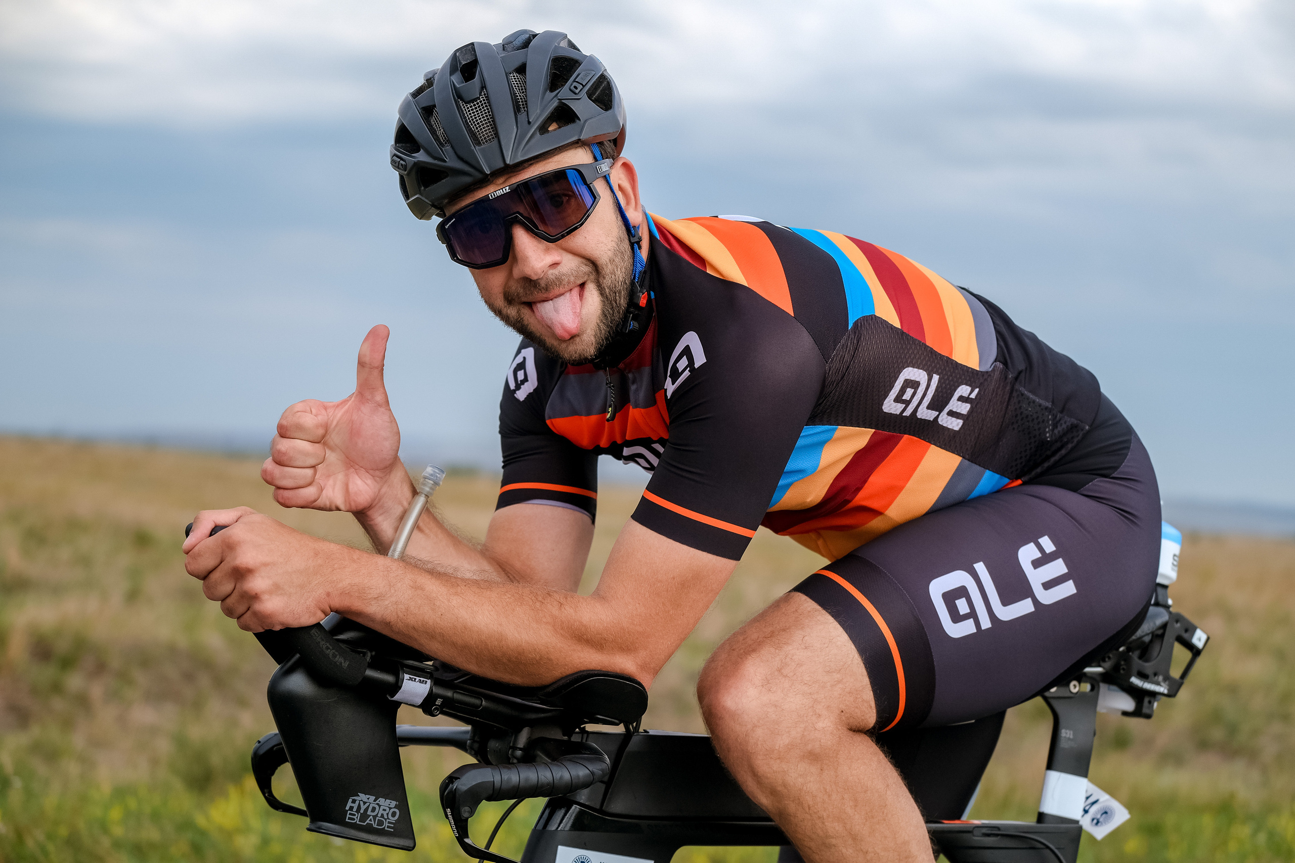 Ультратриатлон SIBERMAN 2022. Фотограф Анна Герман. Красноярск