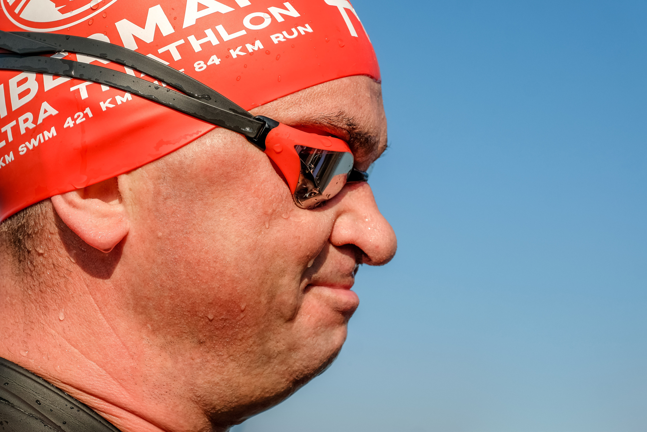 Ультратриатлон SIBERMAN 2022. Фотограф Анна Герман. Красноярск