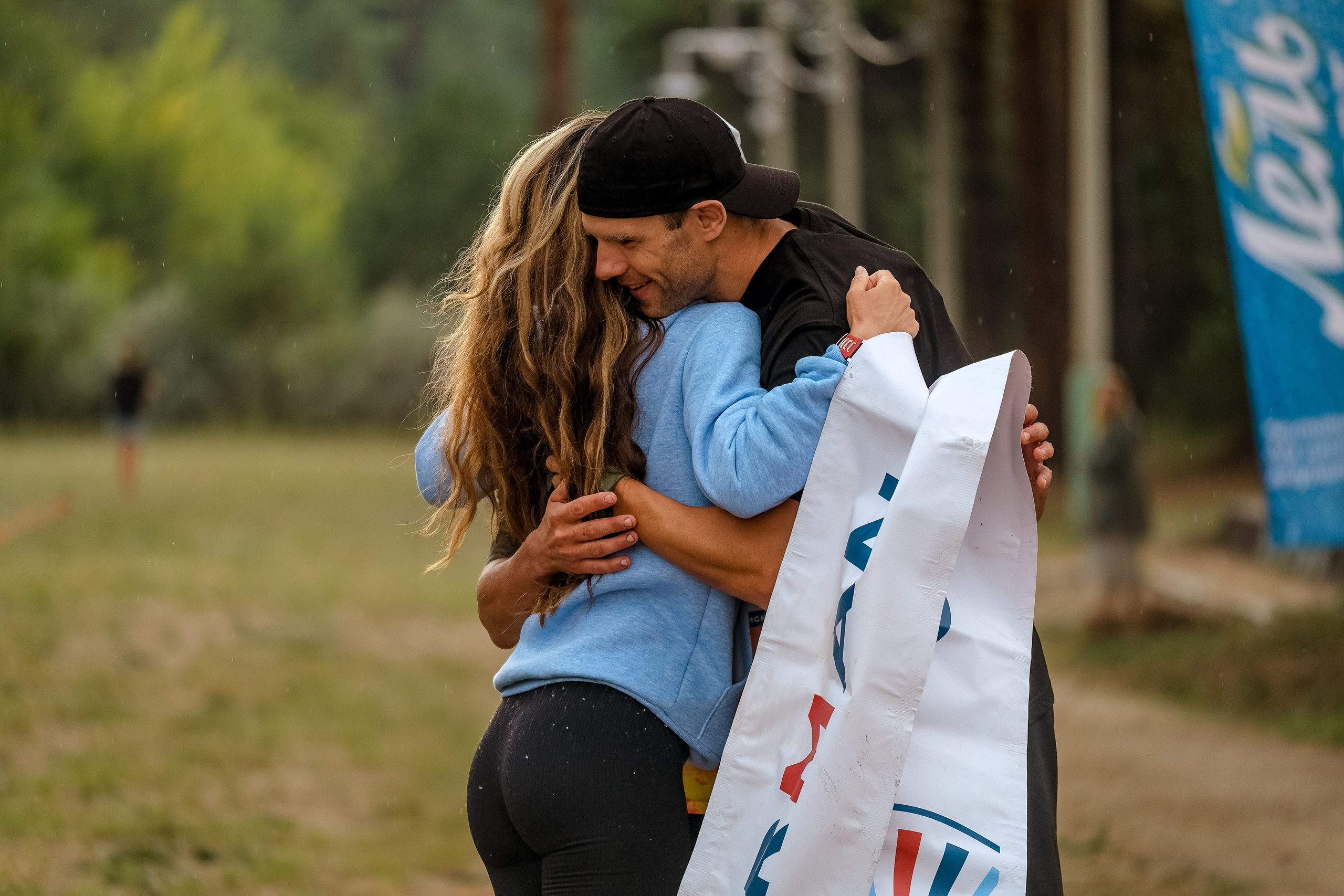 Ультратриатлон SIBERMAN 2022. Фотограф Анна Герман. Красноярск