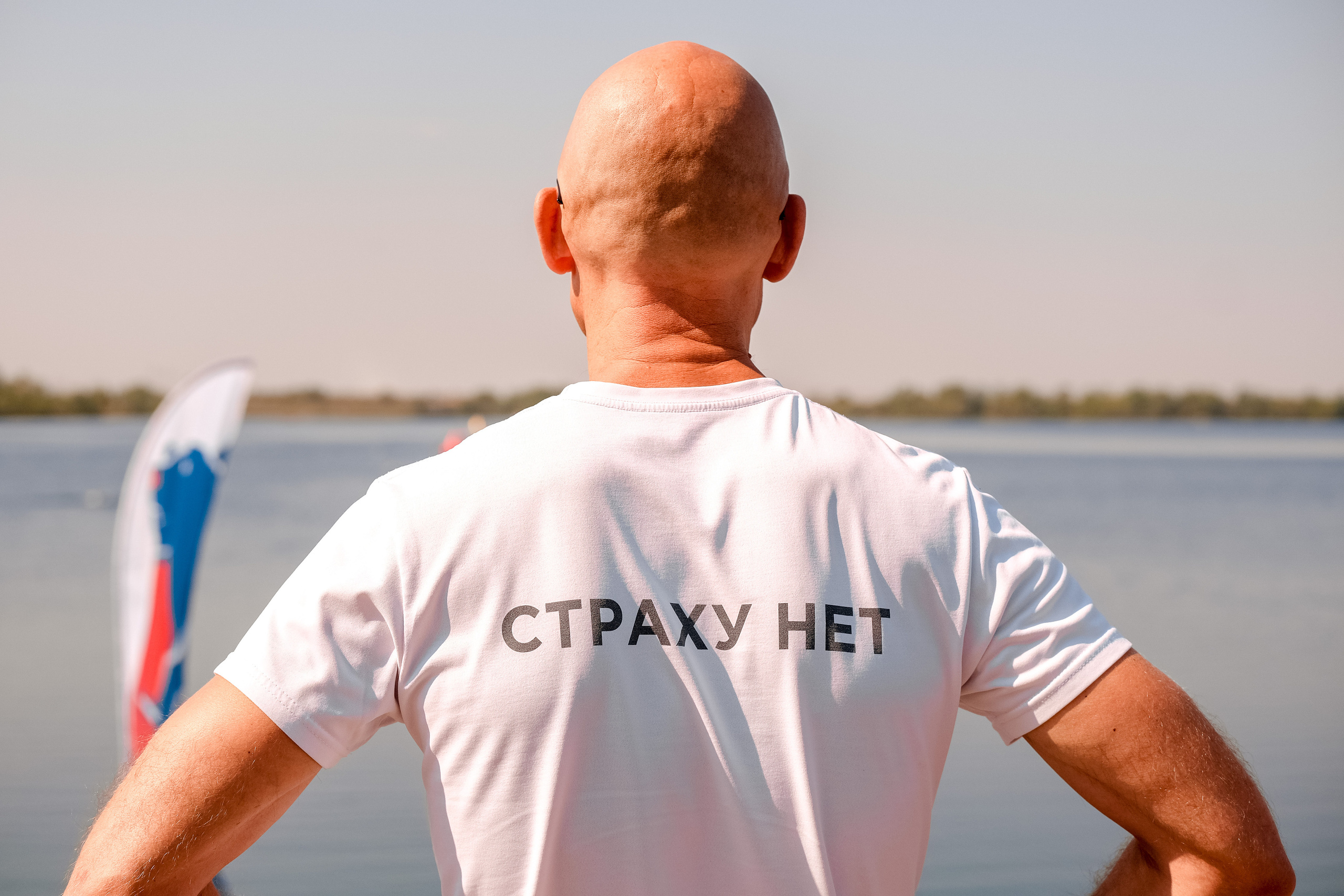 Ультратриатлон SIBERMAN 2022. Фотограф Анна Герман. Красноярск