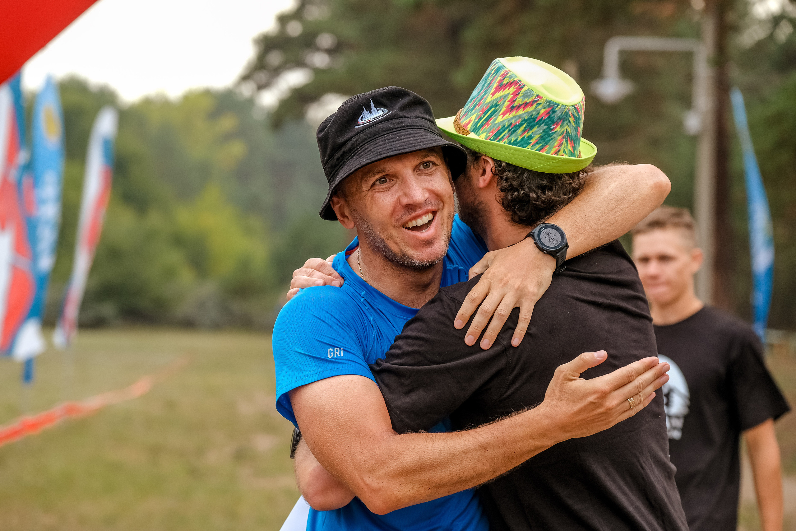 Ультратриатлон SIBERMAN 2022. Фотограф Анна Герман. Красноярск