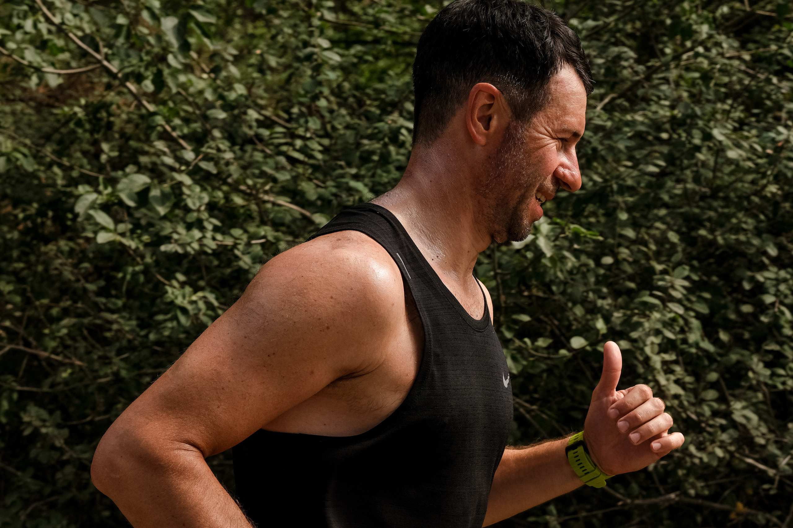 Ультратриатлон SIBERMAN 2022. Фотограф Анна Герман. Красноярск