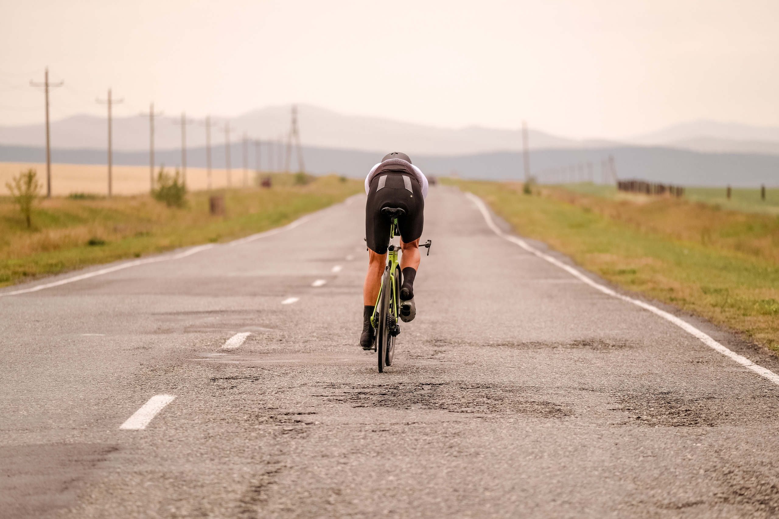 Ультратриатлон SIBERMAN 2022. Фотограф Анна Герман. Красноярск