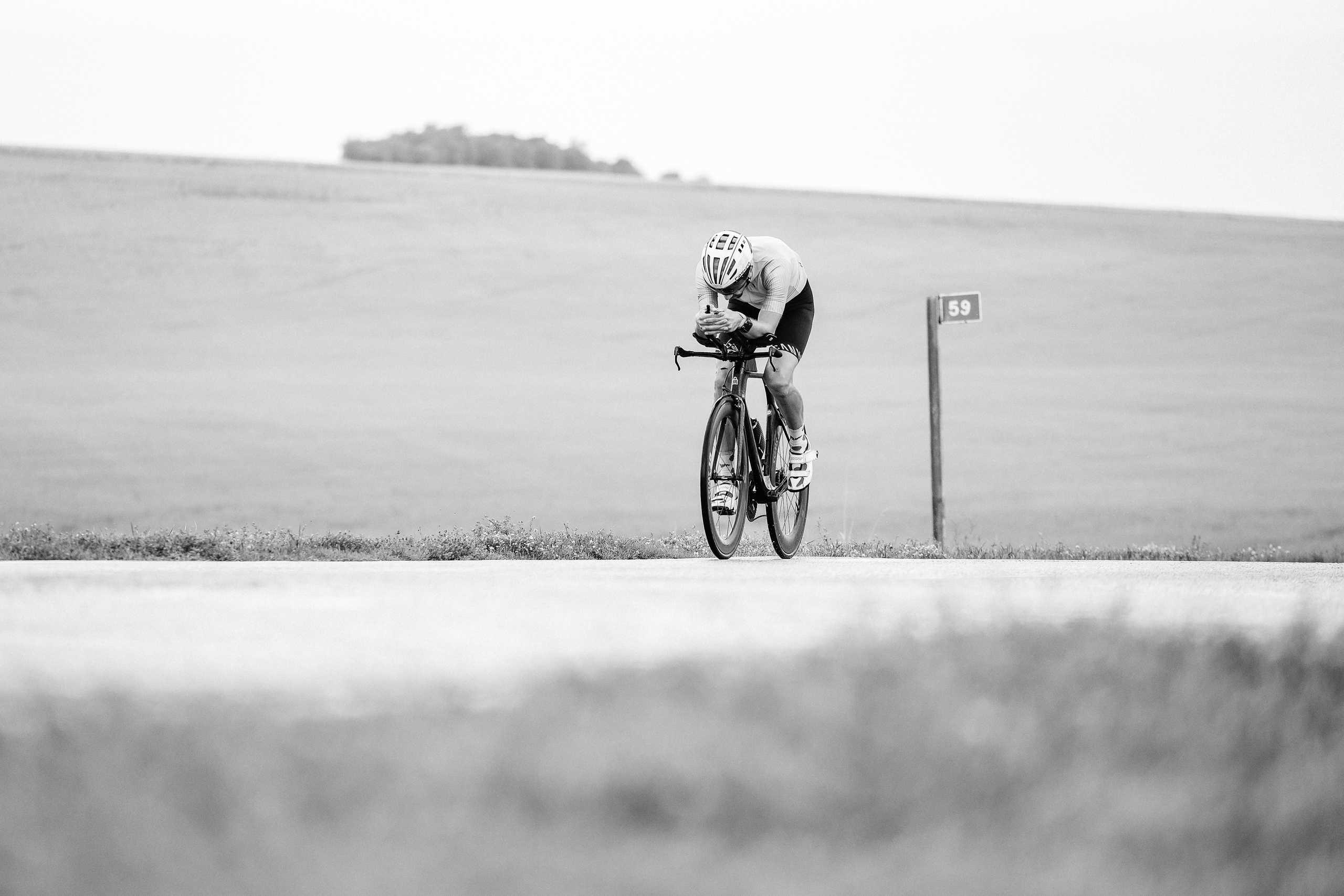 Ультратриатлон SIBERMAN 2022. Фотограф Анна Герман. Красноярск