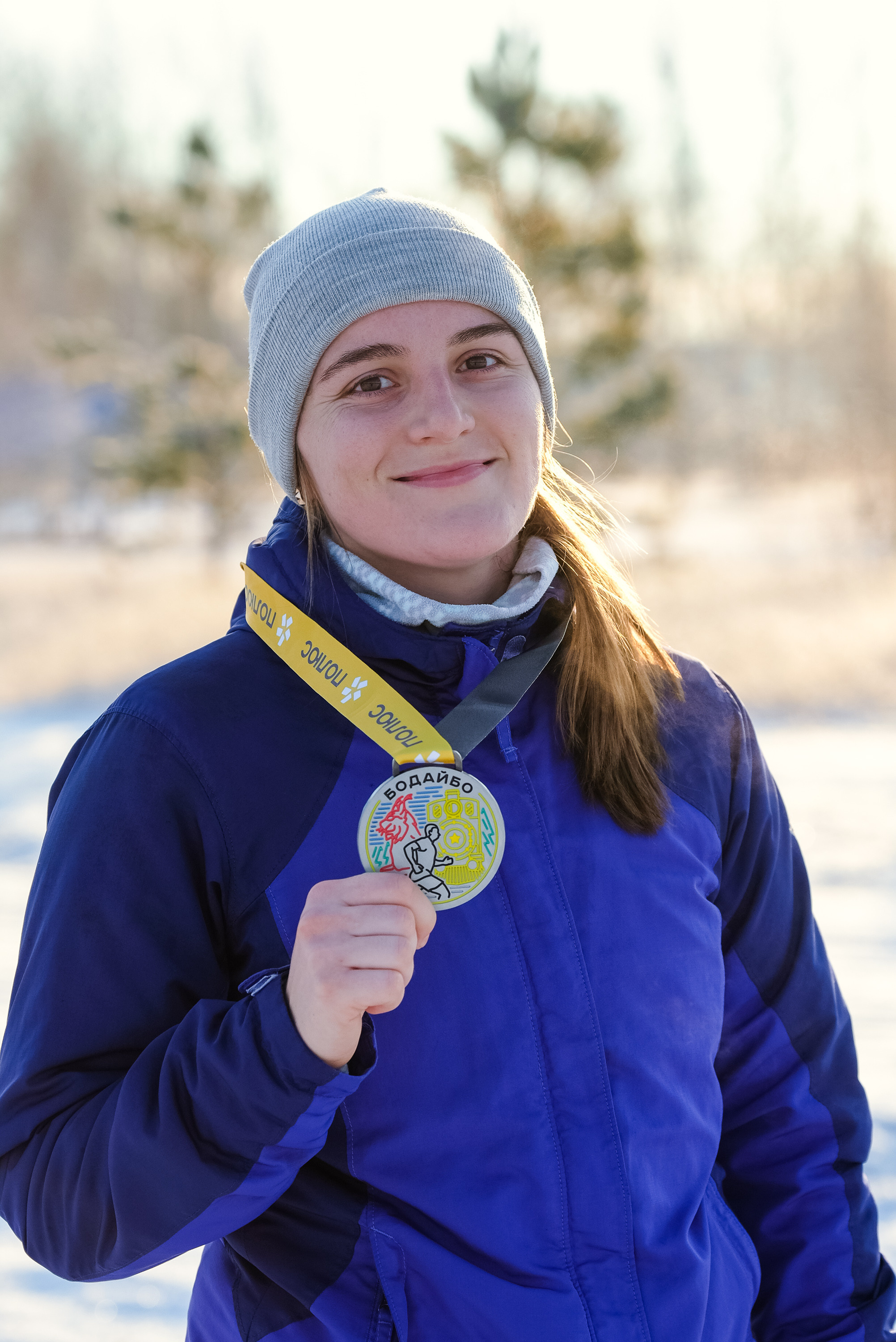 Корпоративный забег «ПОЛЮС». Фотограф Анна Герман. Красноярск