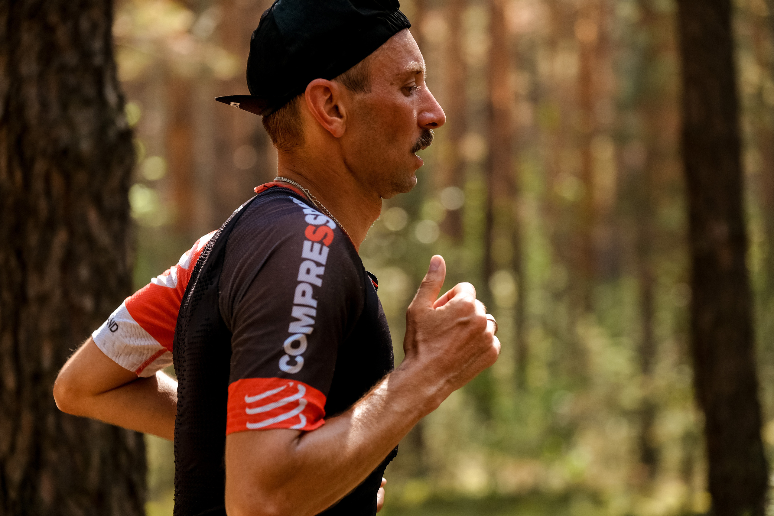 Ультратриатлон SIBERMAN 2022. Фотограф Анна Герман. Красноярск