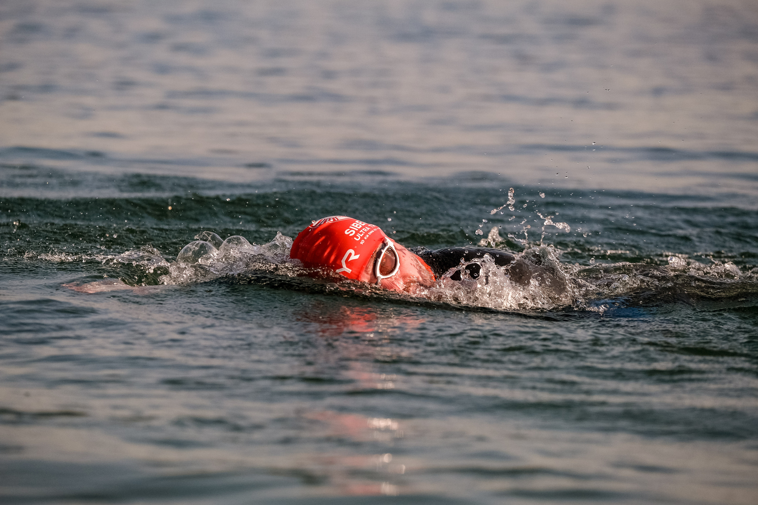 Ультратриатлон SIBERMAN 2022. Фотограф Анна Герман. Красноярск
