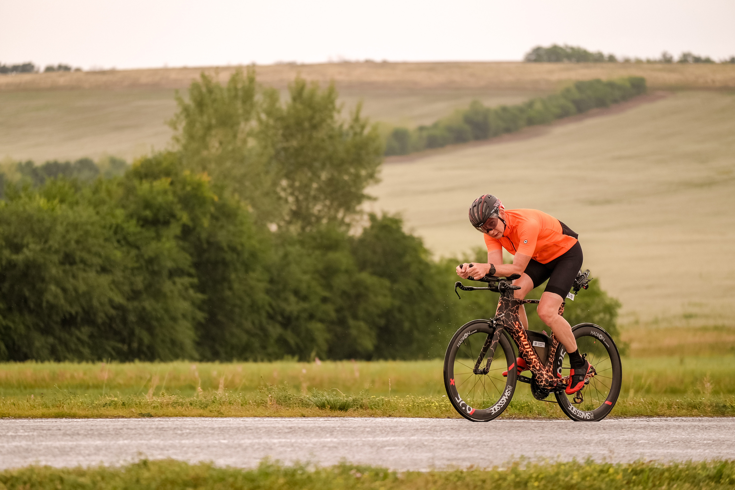 Ультратриатлон SIBERMAN 2022. Фотограф Анна Герман. Красноярск