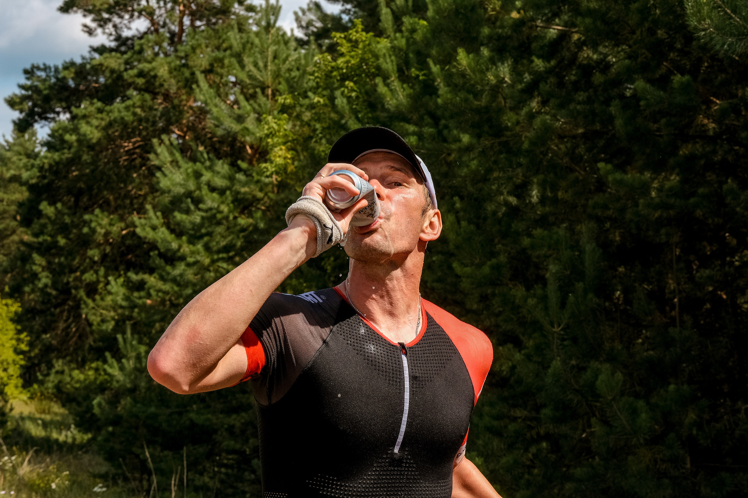 Ультратриатлон SIBERMAN 2022. Фотограф Анна Герман. Красноярск