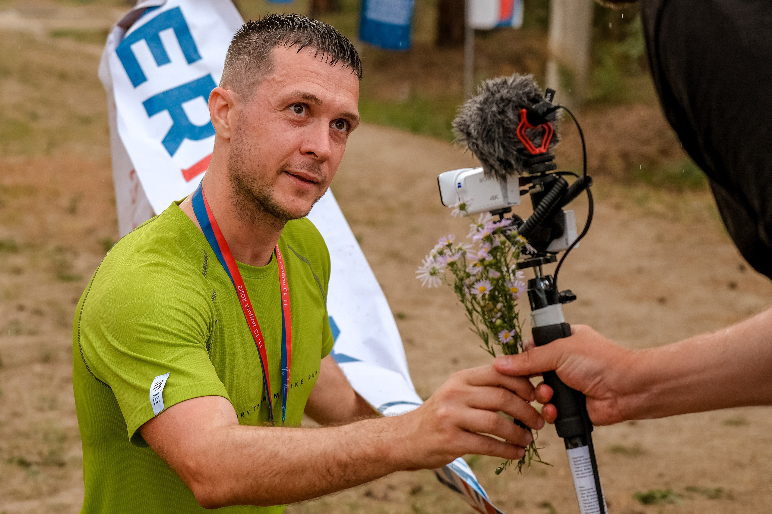 Ультратриатлон SIBERMAN 2022. Фотограф Анна Герман. Красноярск