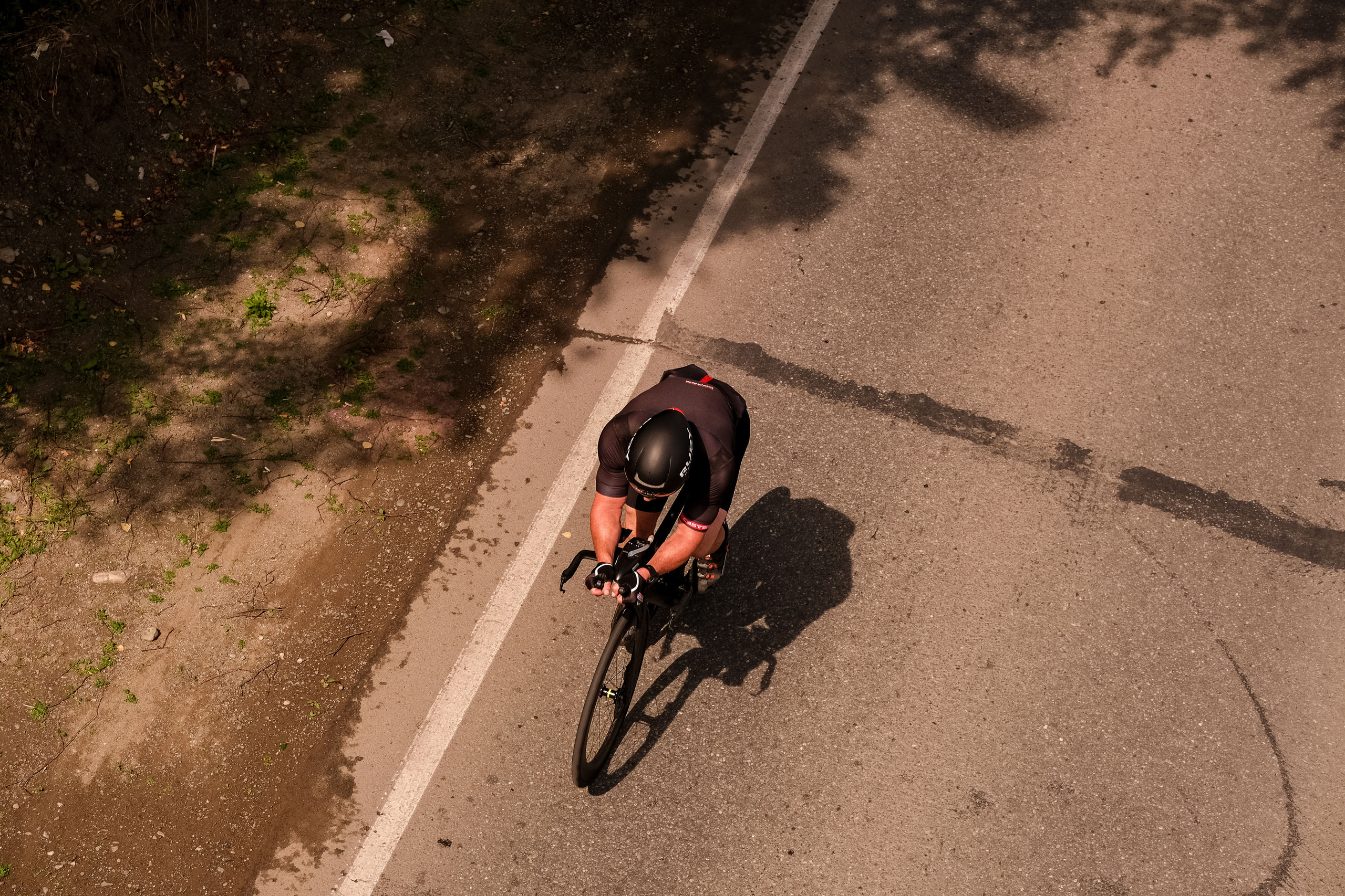 Ультратриатлон SIBERMAN 2022. Фотограф Анна Герман. Красноярск