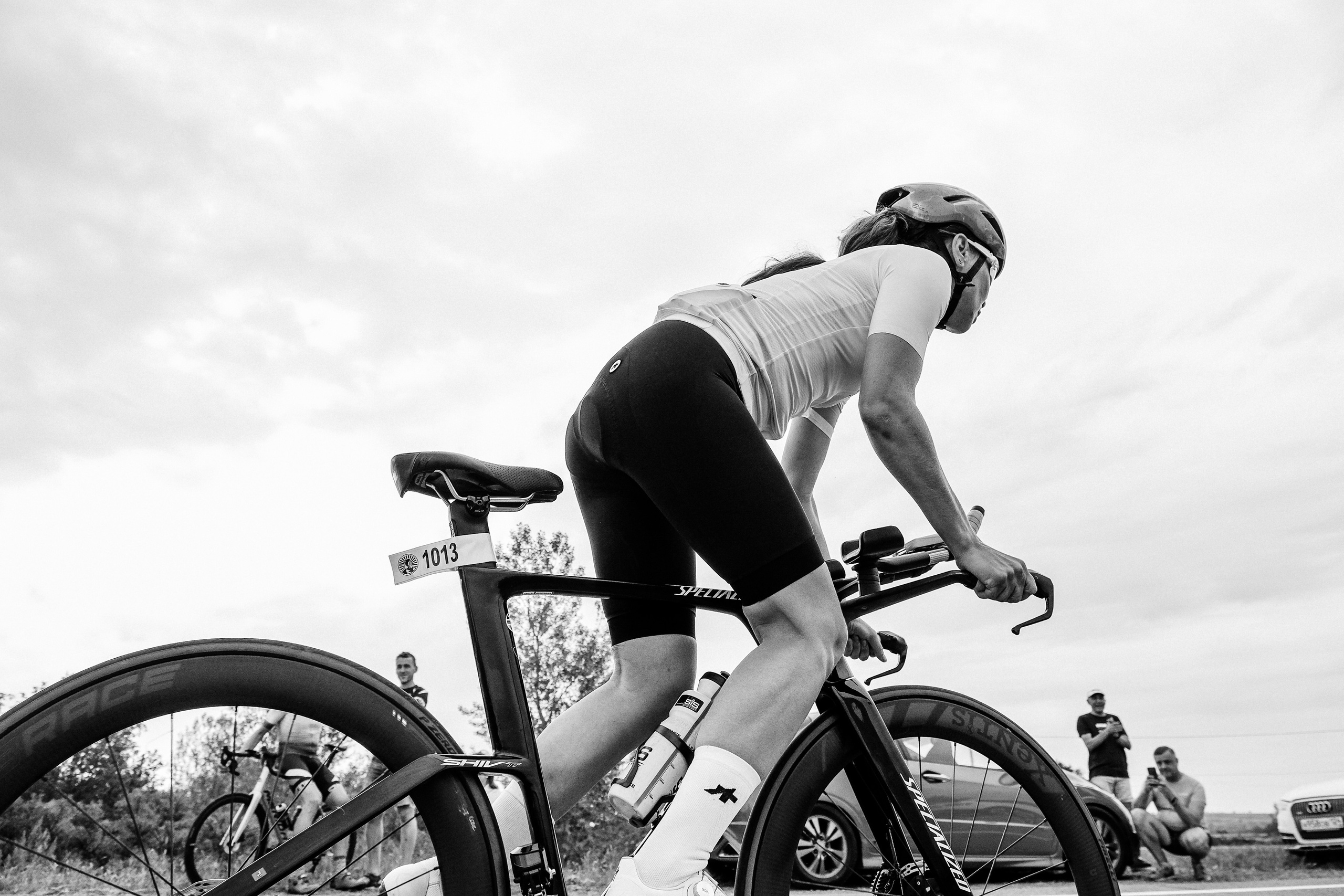 Ультратриатлон SIBERMAN 2022. Фотограф Анна Герман. Красноярск