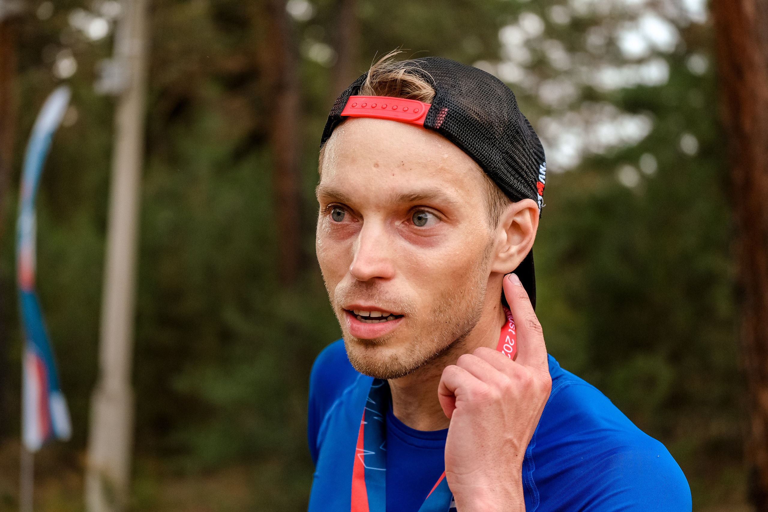 Ультратриатлон SIBERMAN 2022. Фотограф Анна Герман. Красноярск