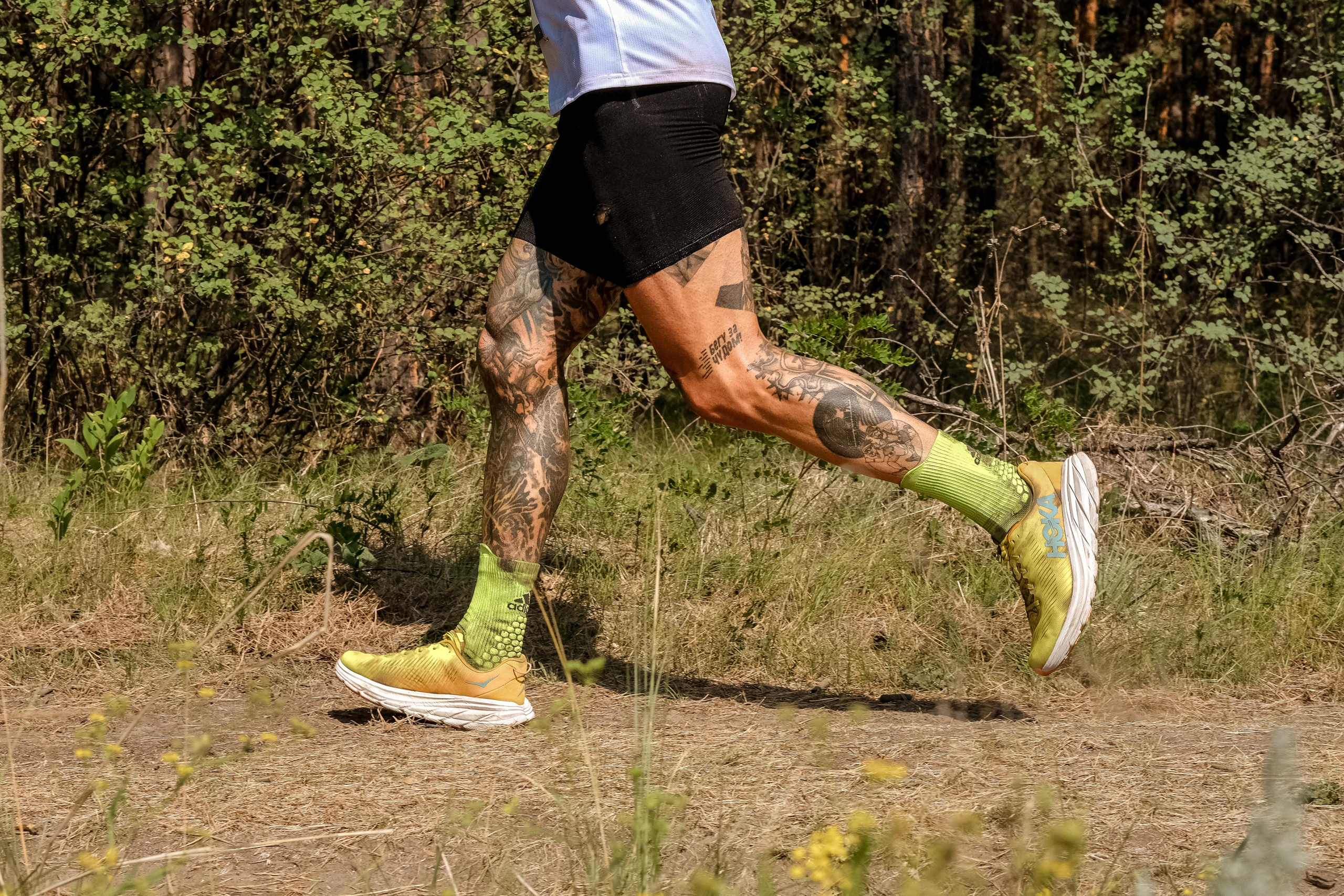 Ультратриатлон SIBERMAN 2022. Фотограф Анна Герман. Красноярск