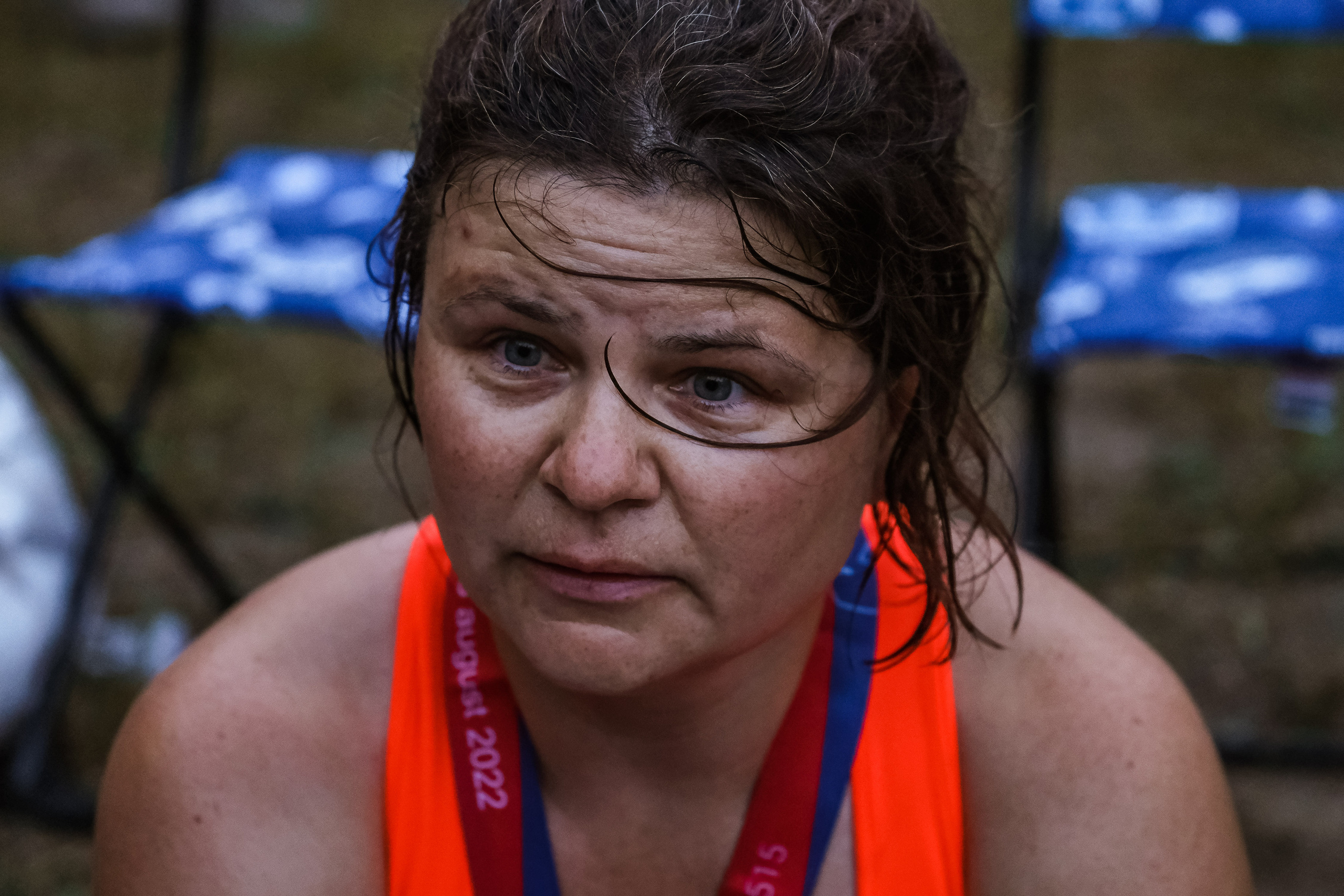 Ультратриатлон SIBERMAN 2022. Фотограф Анна Герман. Красноярск