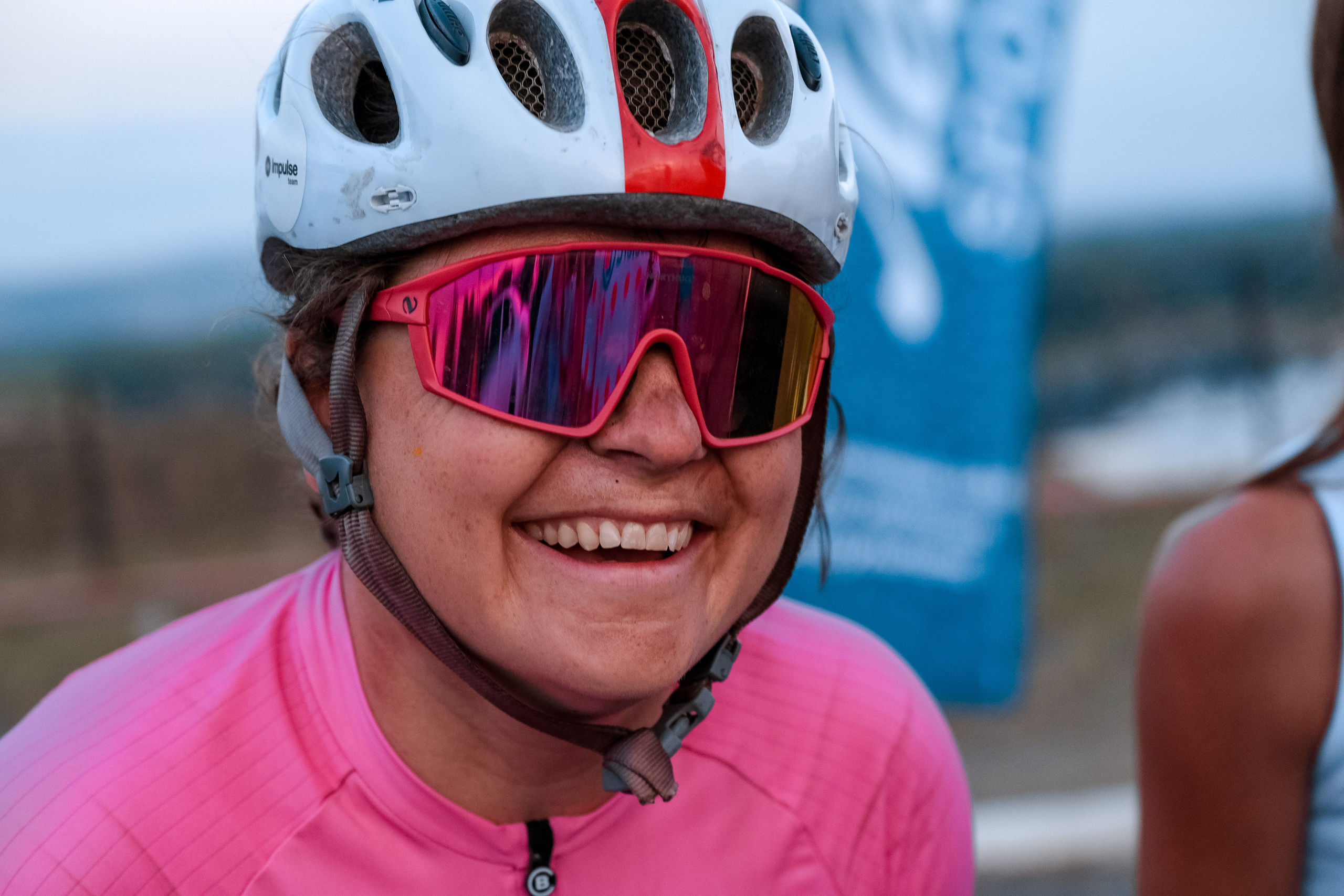 Ультратриатлон SIBERMAN 2022. Фотограф Анна Герман. Красноярск