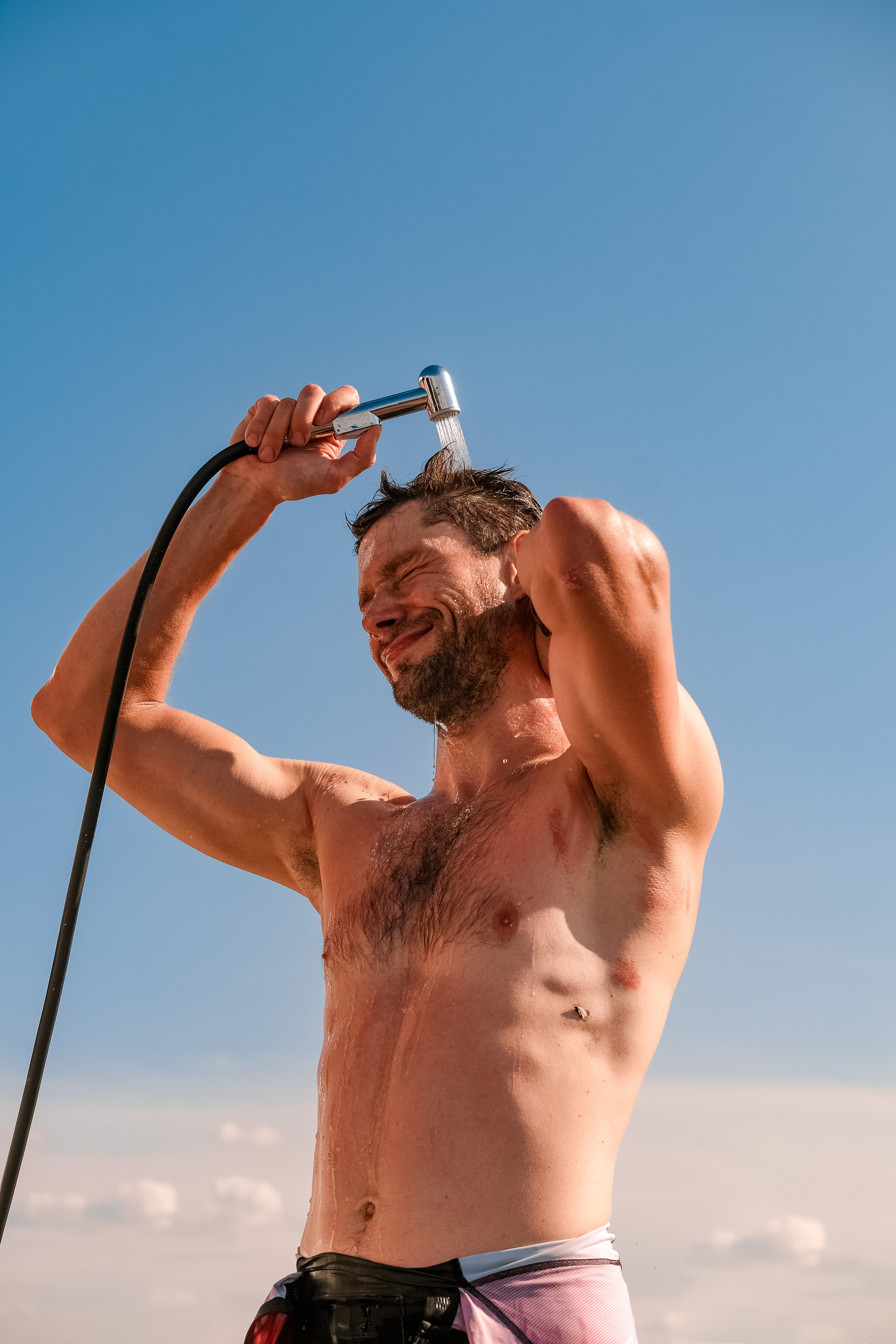 Ультратриатлон SIBERMAN 2022. Фотограф Анна Герман. Красноярск