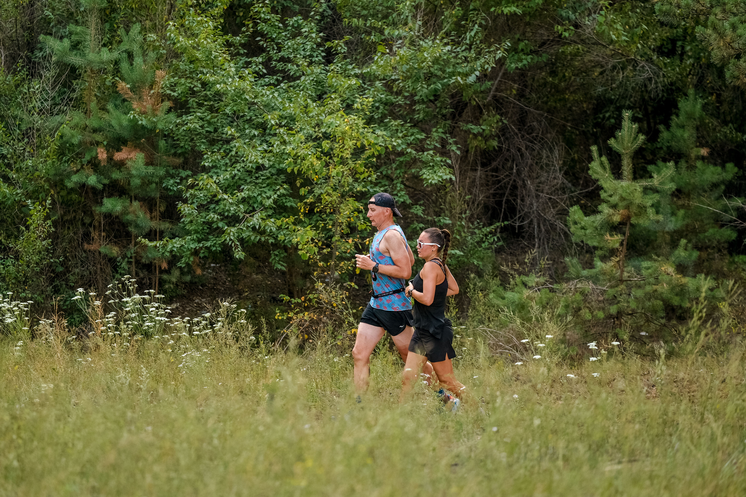 Ультратриатлон SIBERMAN 2022. Фотограф Анна Герман. Красноярск