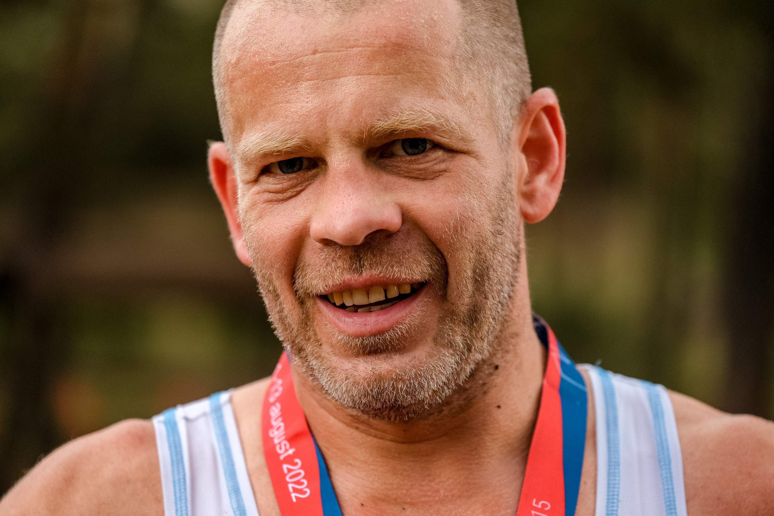 Ультратриатлон SIBERMAN 2022. Фотограф Анна Герман. Красноярск