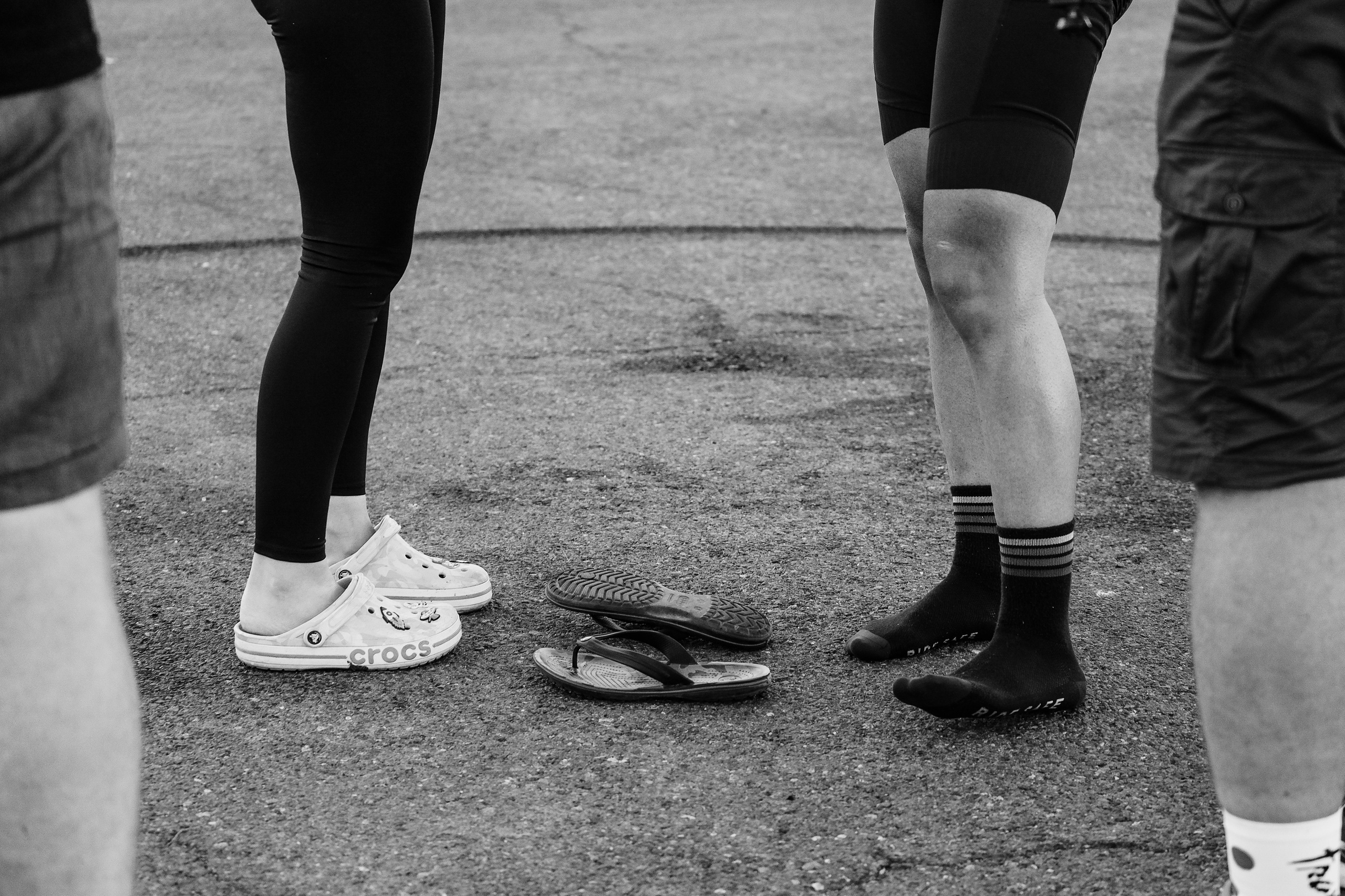 Ультратриатлон SIBERMAN 2022. Фотограф Анна Герман. Красноярск