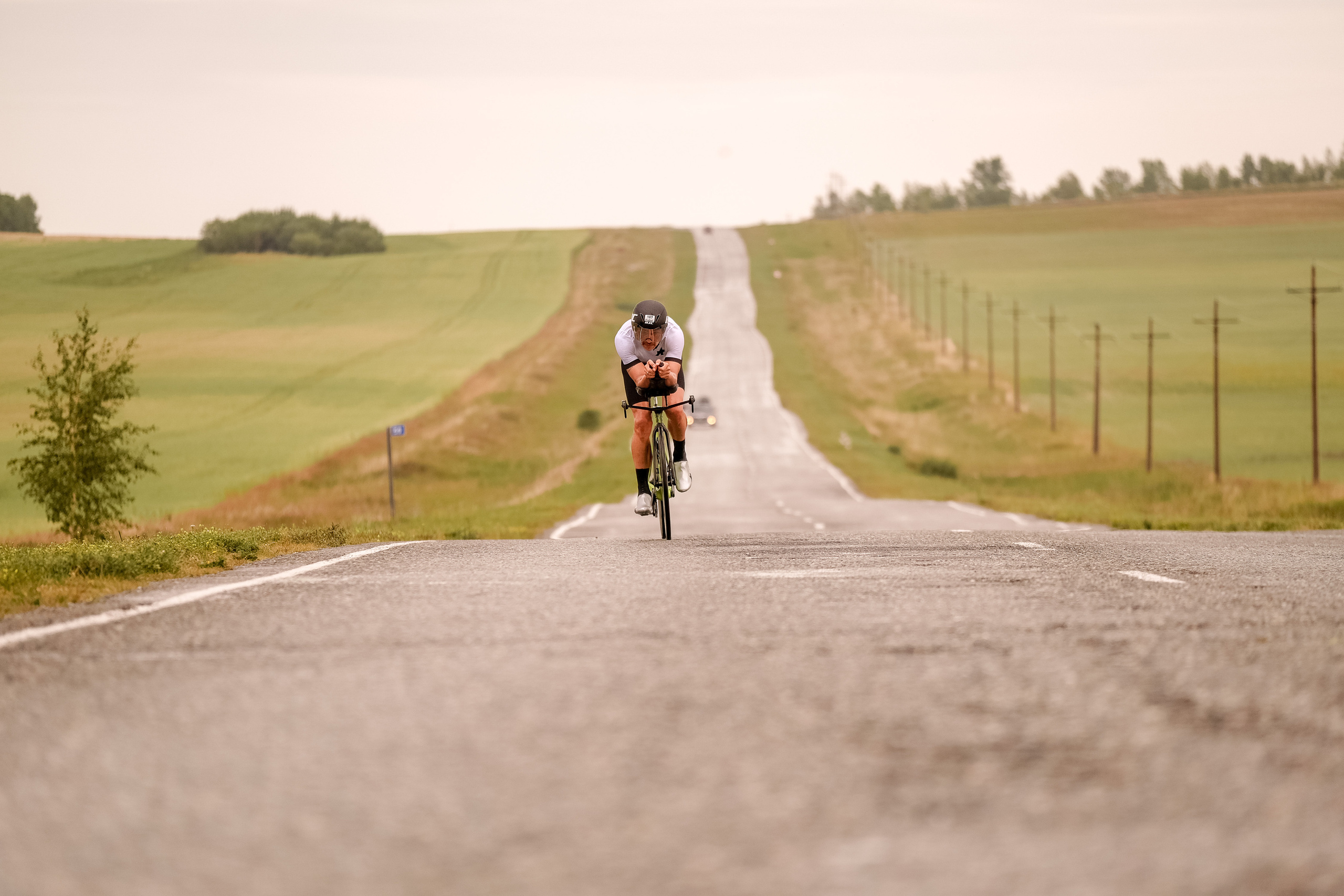Ультратриатлон SIBERMAN 2022. Фотограф Анна Герман. Красноярск