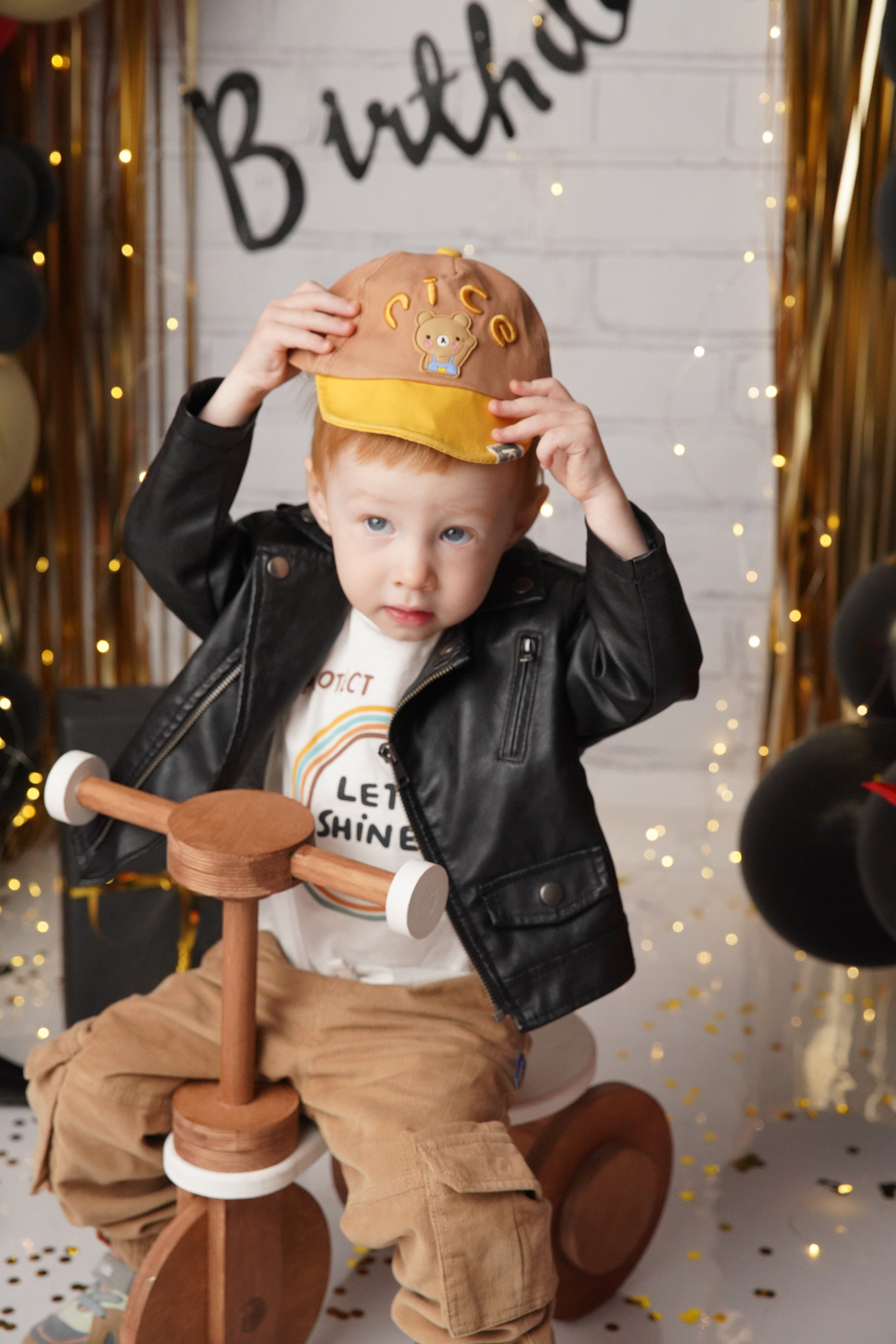 Машинка. Фотограф новорожденных. Семейный и детский фотограф в городе Сургуте