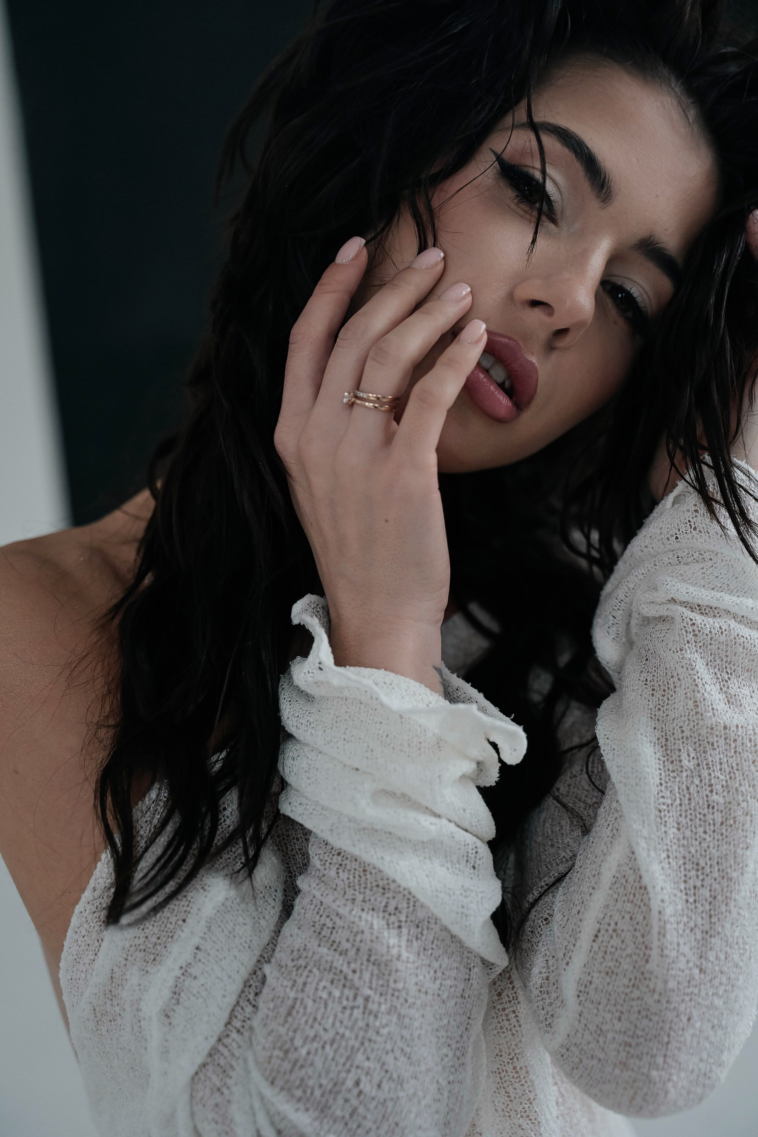 Влада. Фотограф Подольск