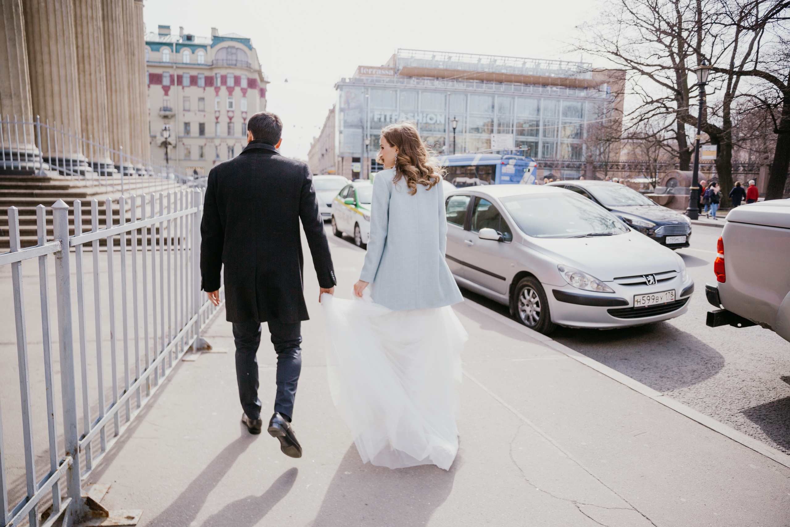 ЛЕОНИД & АНАСТАСИЯ (Санкт-Петербург). Фотограф в Сочи, Санкт-Петербурге, Москве, Италии, Франции, Черног