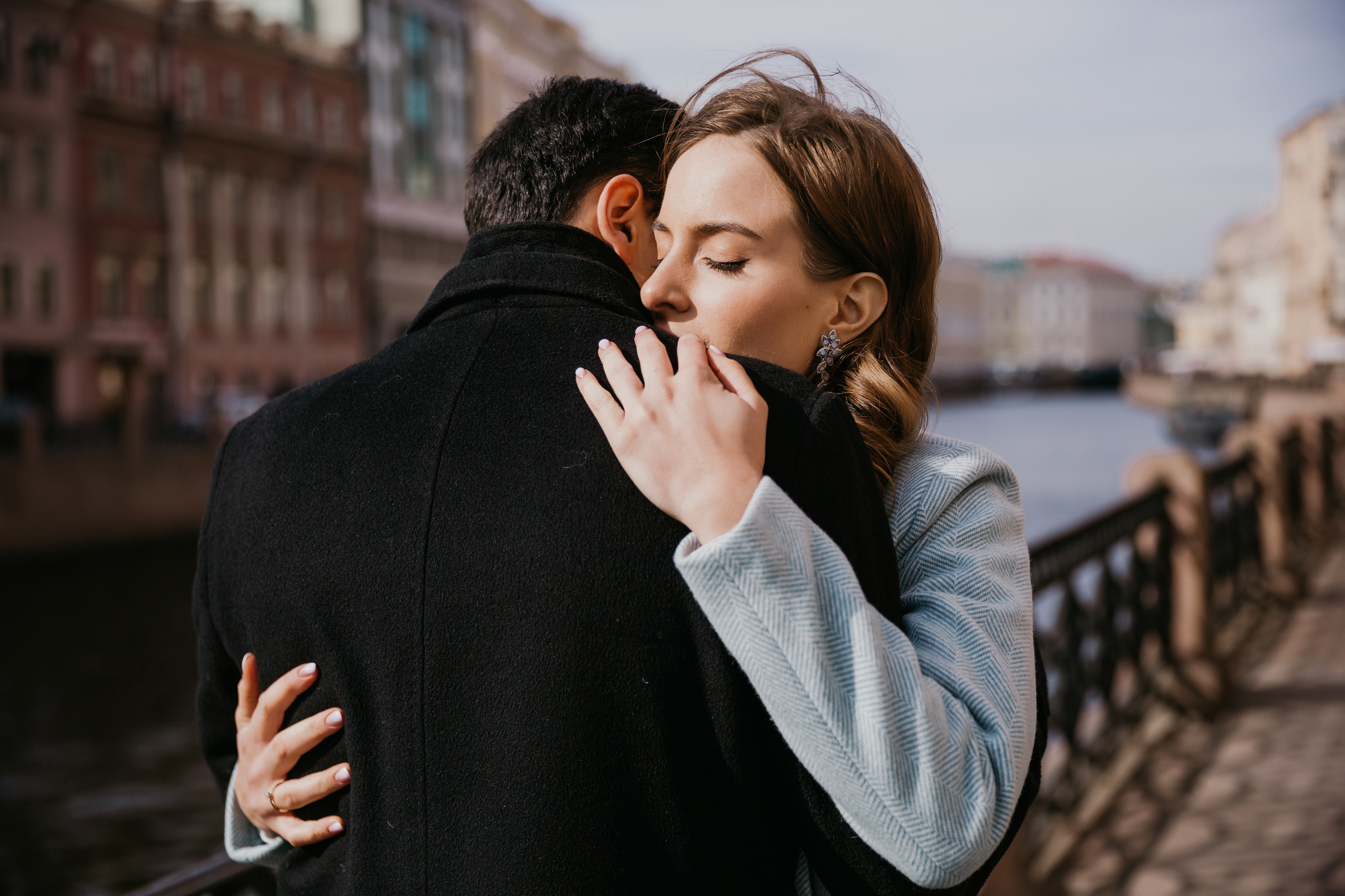 ЛЕОНИД & АНАСТАСИЯ (Санкт-Петербург). Фотограф в Сочи, Санкт-Петербурге, Москве, Италии, Франции, Черног