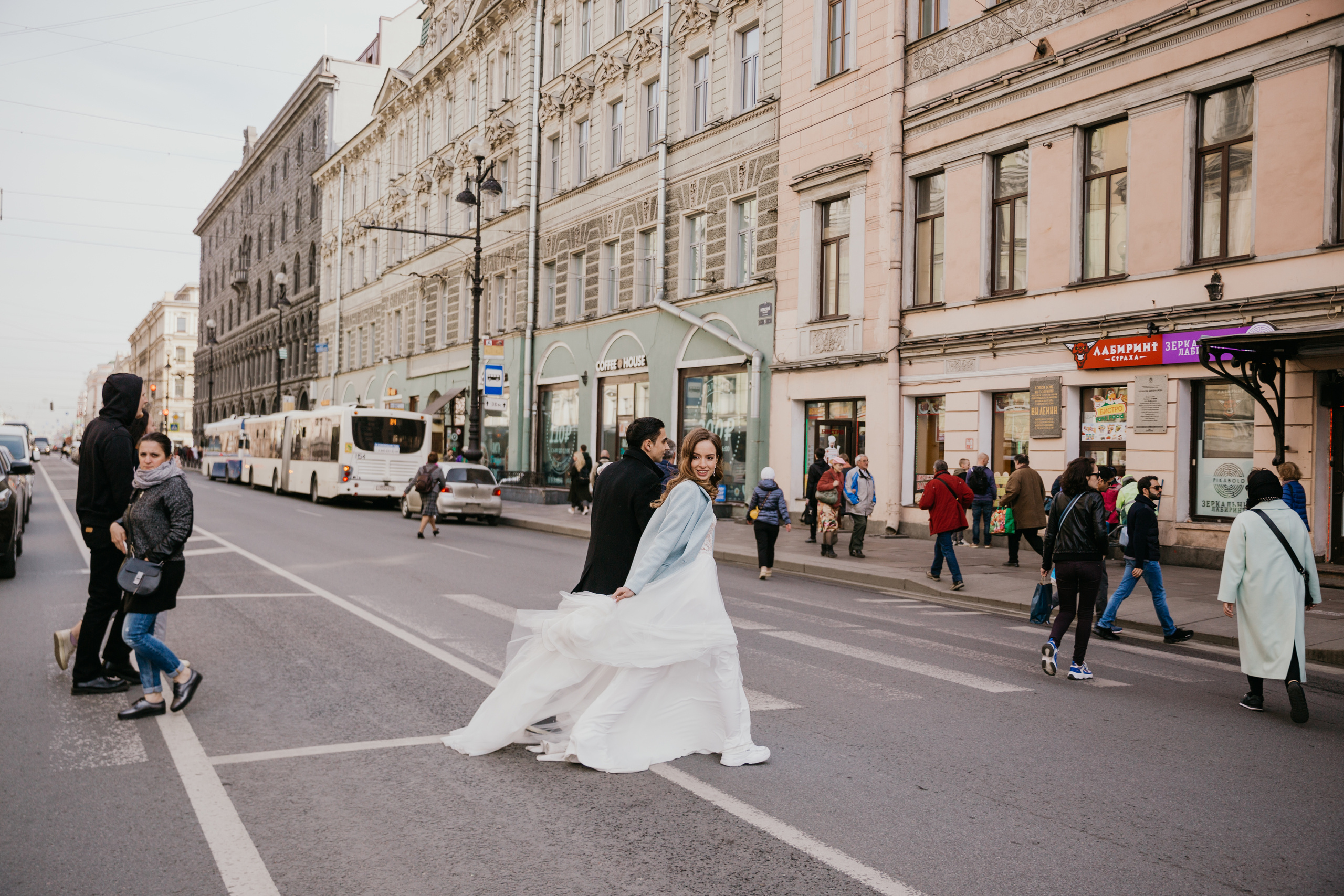 ЛЕОНИД & АНАСТАСИЯ (Санкт-Петербург). Фотограф в Сочи, Санкт-Петербурге, Москве, Италии, Франции, Черног