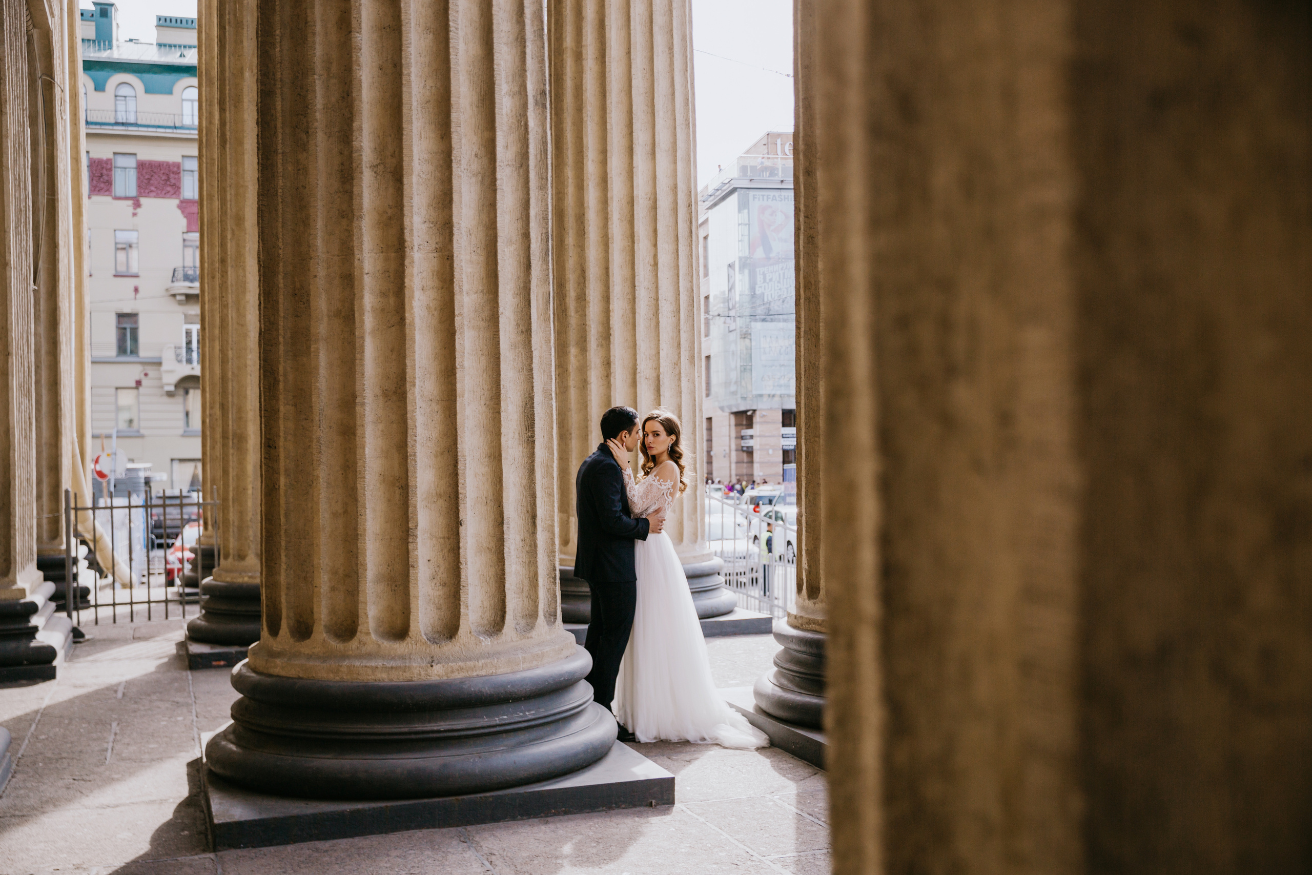 ЛЕОНИД & АНАСТАСИЯ (Санкт-Петербург). Фотограф в Сочи, Санкт-Петербурге, Москве, Италии, Франции, Черног